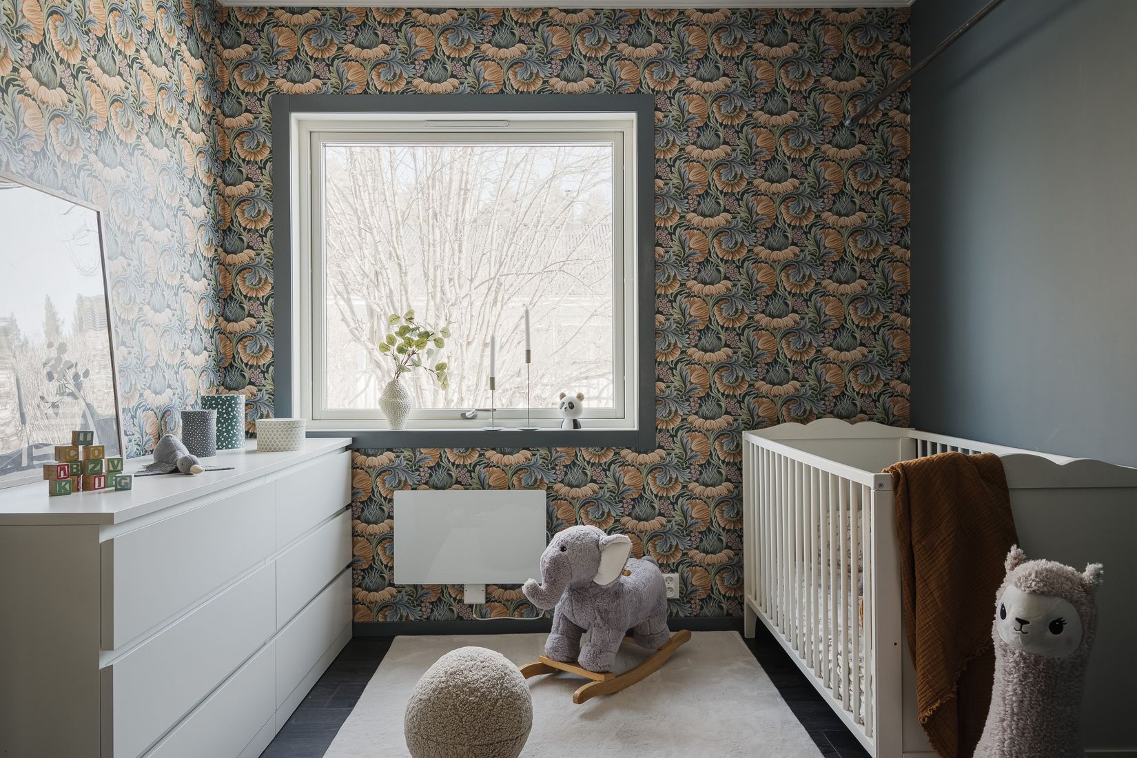 Villa, Reinholdsvägen 9, Kusmark, Skellefteå