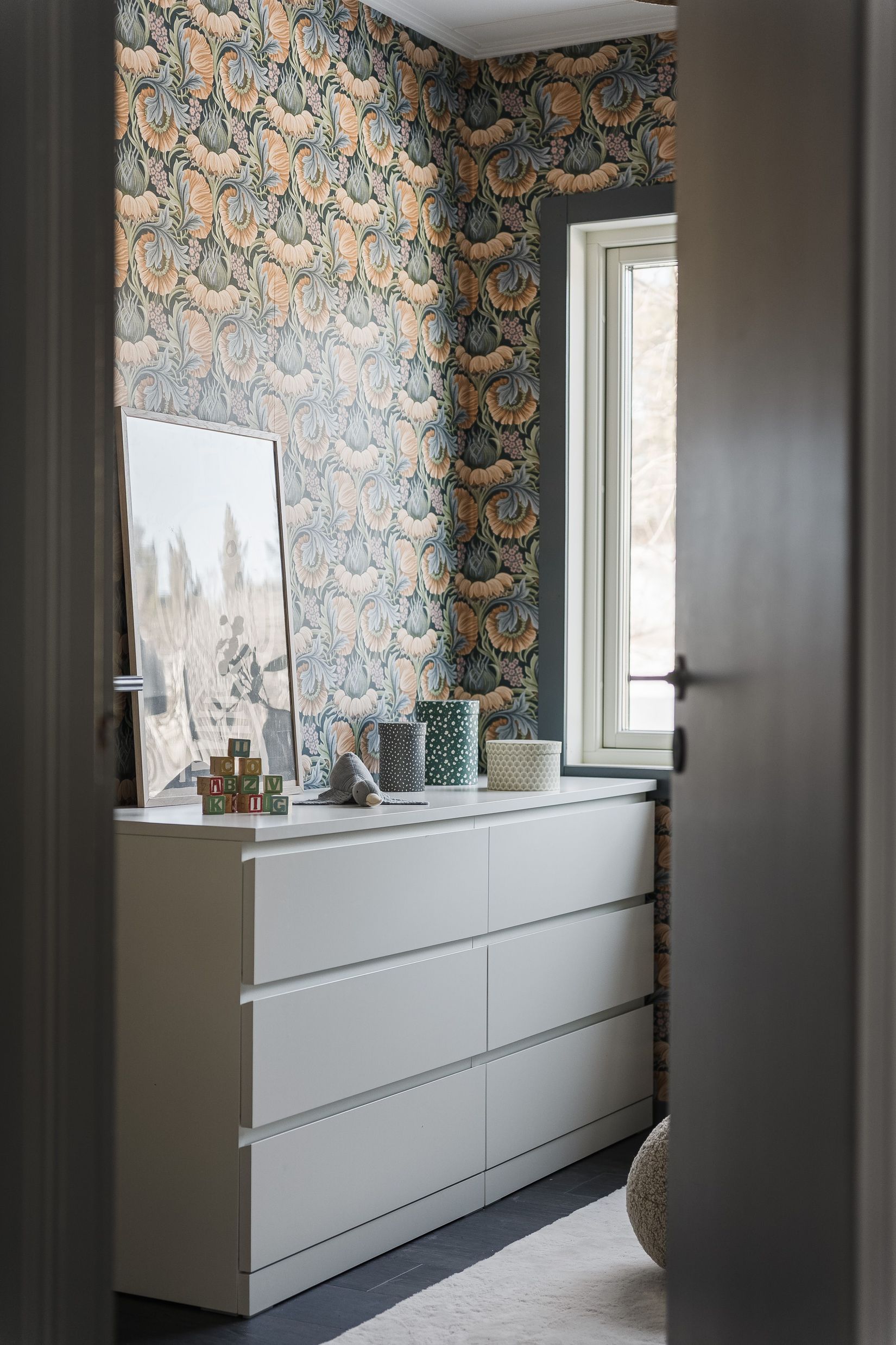 Villa, Reinholdsvägen 9, Kusmark, Skellefteå