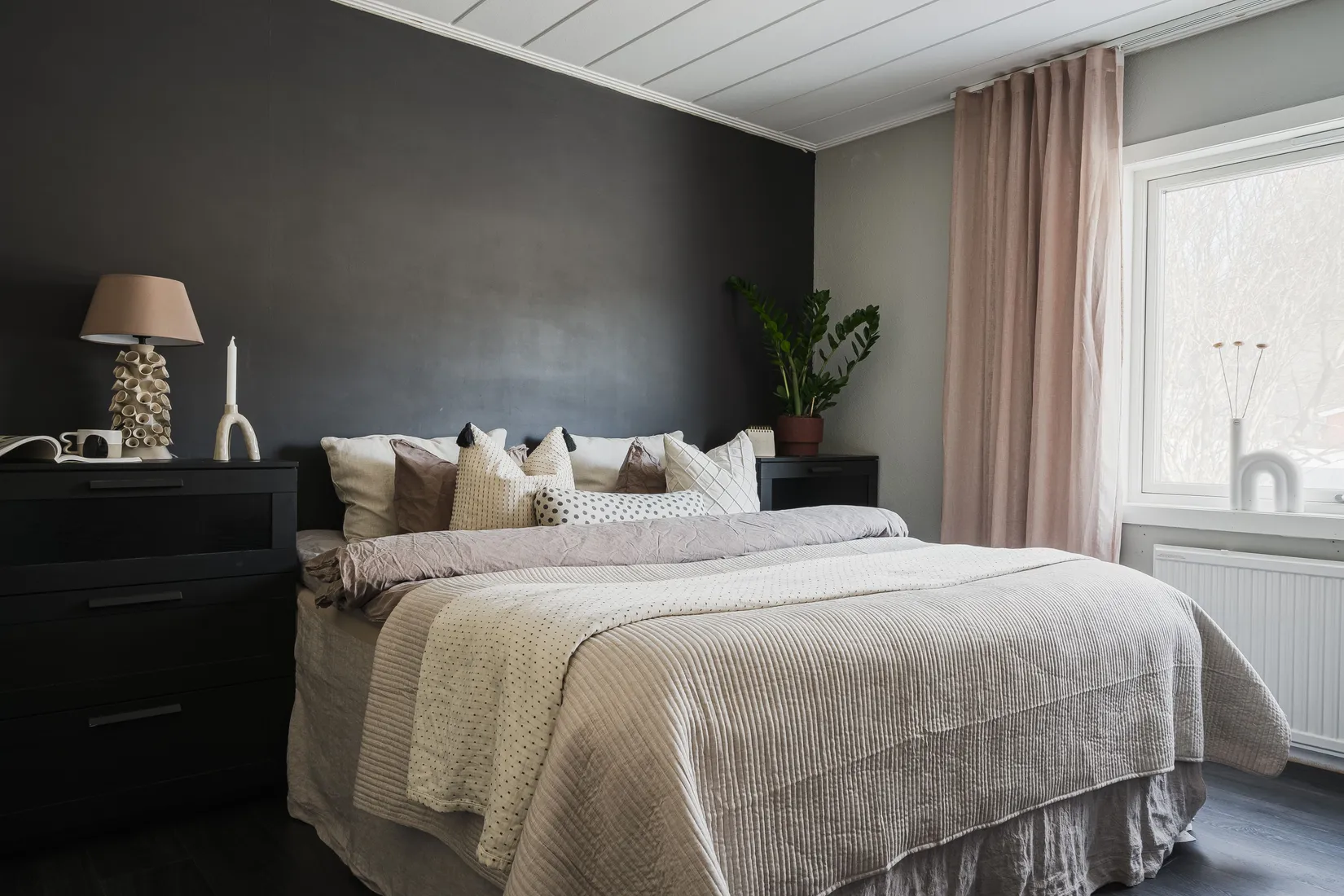 Villa, Reinholdsvägen 9, Kusmark, Skellefteå