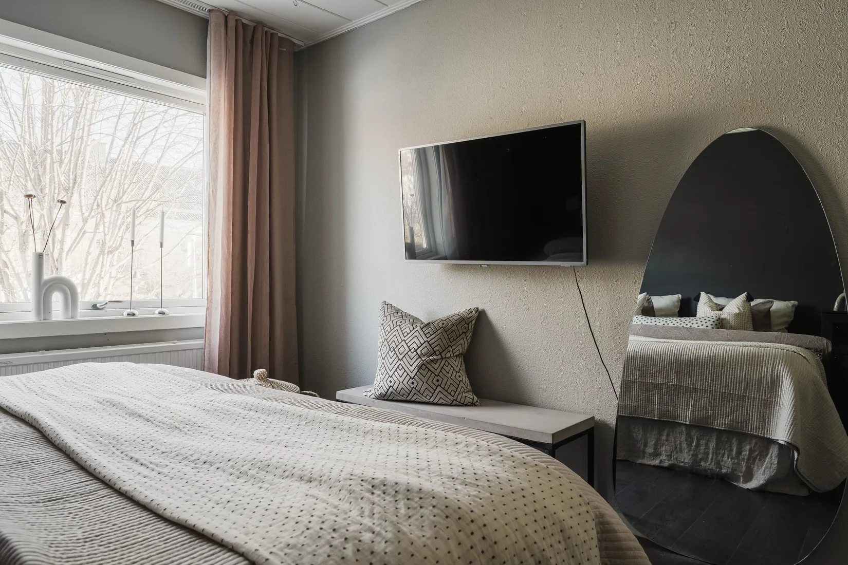 Villa, Reinholdsvägen 9, Kusmark, Skellefteå