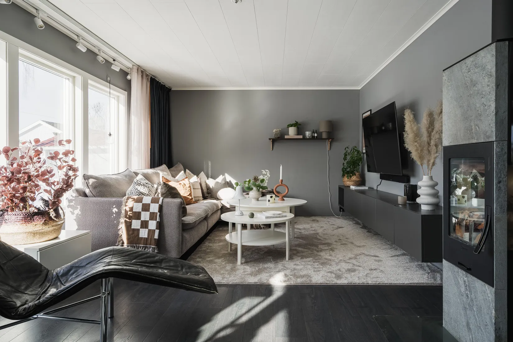 Villa, Reinholdsvägen 9, Kusmark, Skellefteå