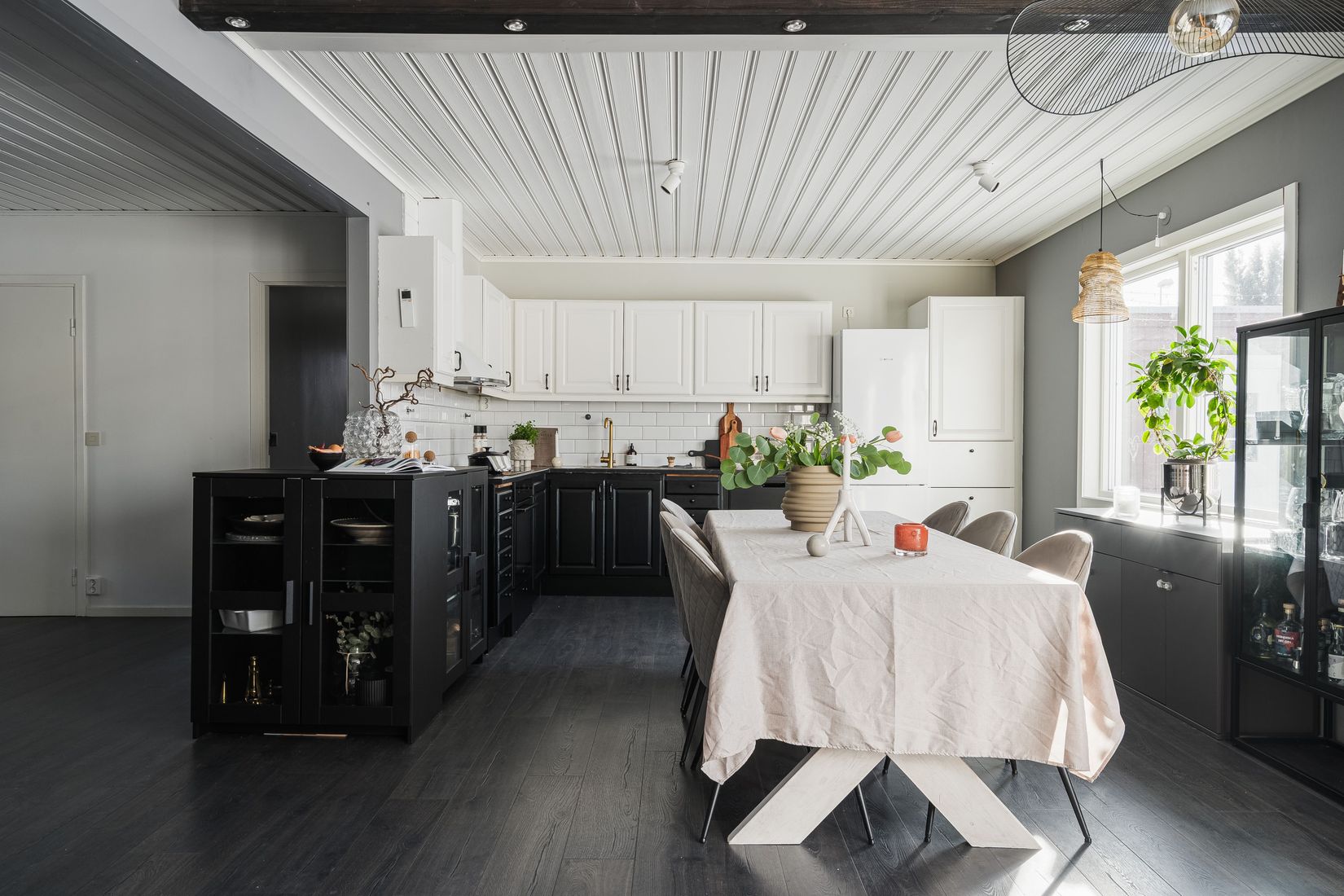 Villa, Reinholdsvägen 9, Kusmark, Skellefteå