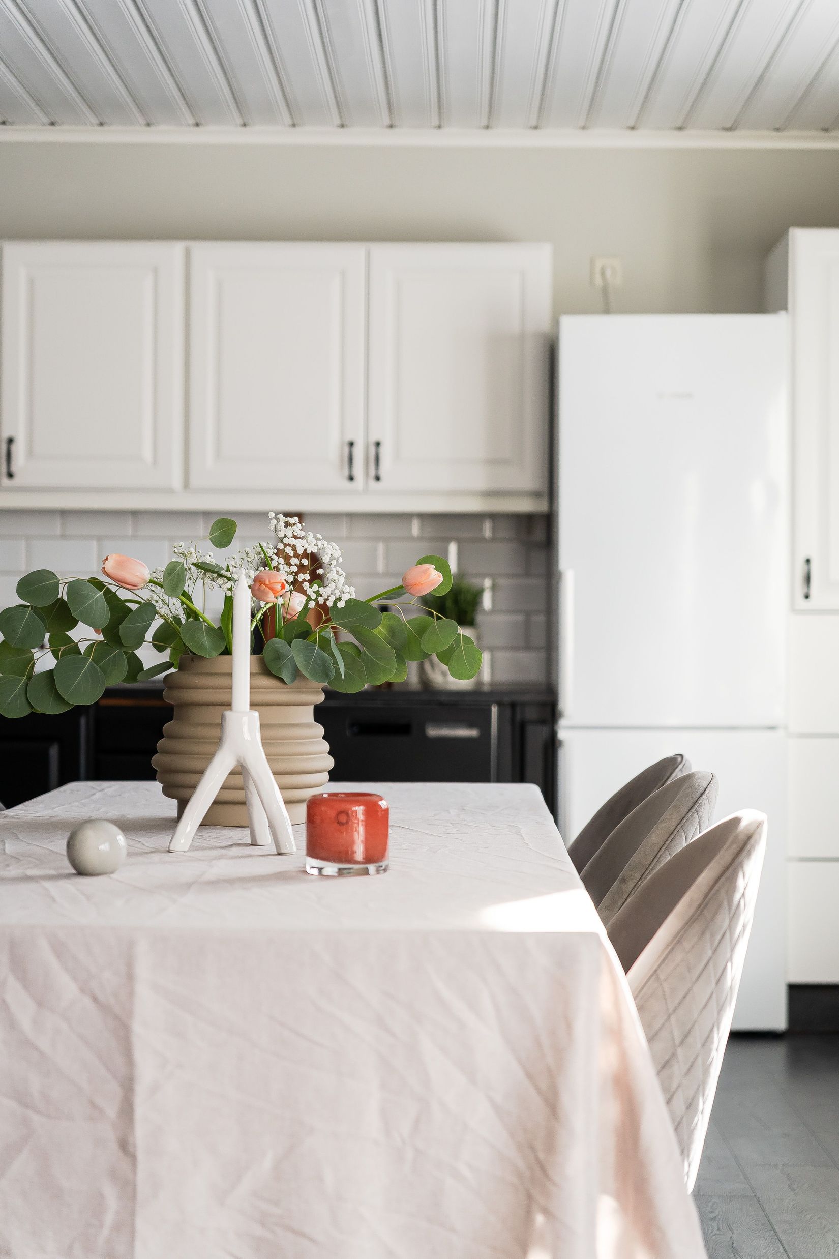 Villa, Reinholdsvägen 9, Kusmark, Skellefteå