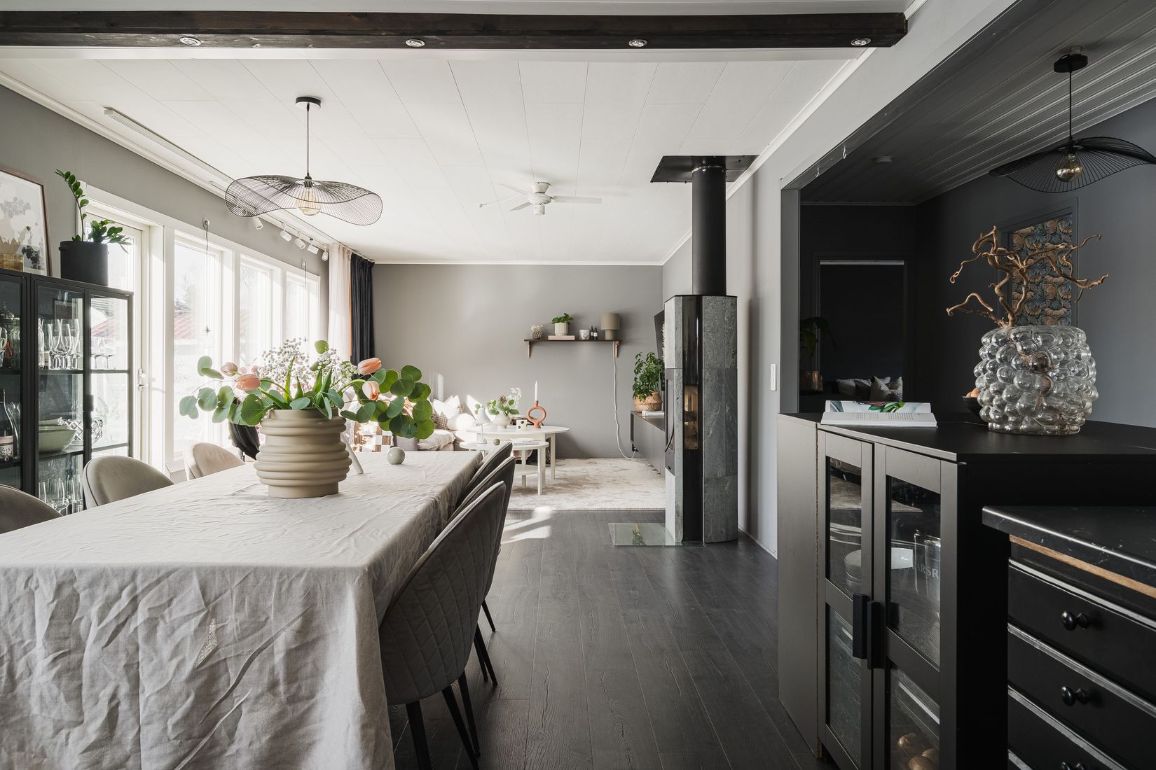 Villa, Reinholdsvägen 9, Kusmark, Skellefteå