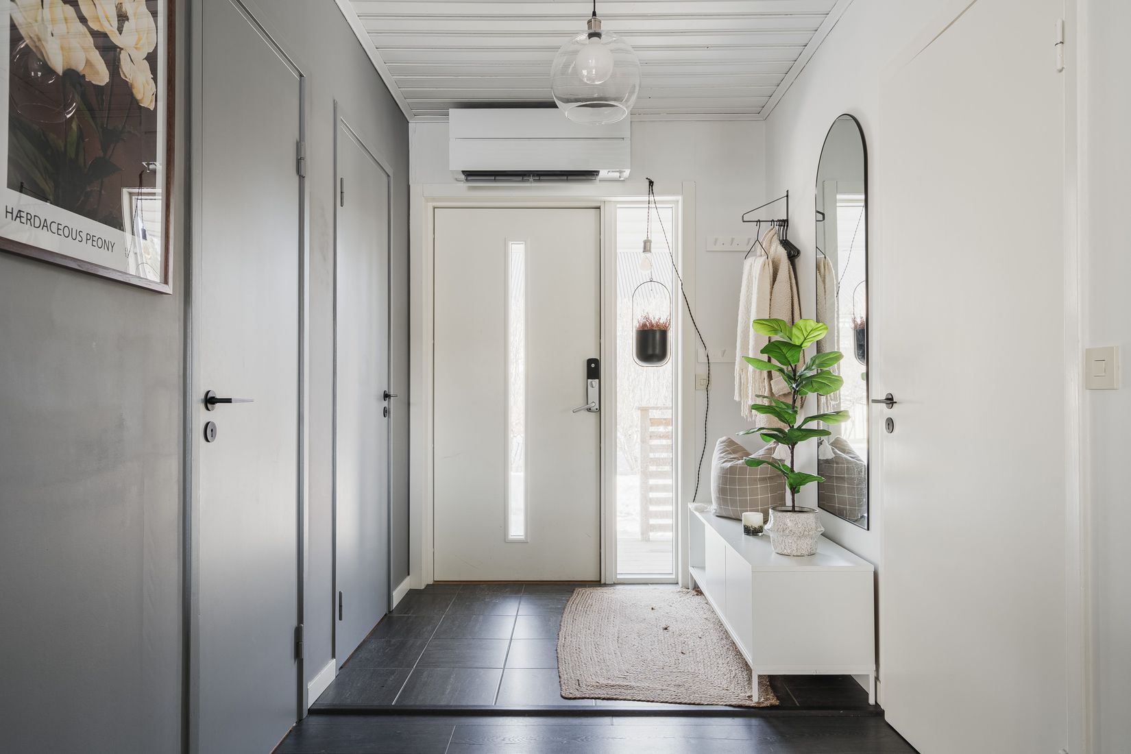 Villa, Reinholdsvägen 9, Kusmark, Skellefteå