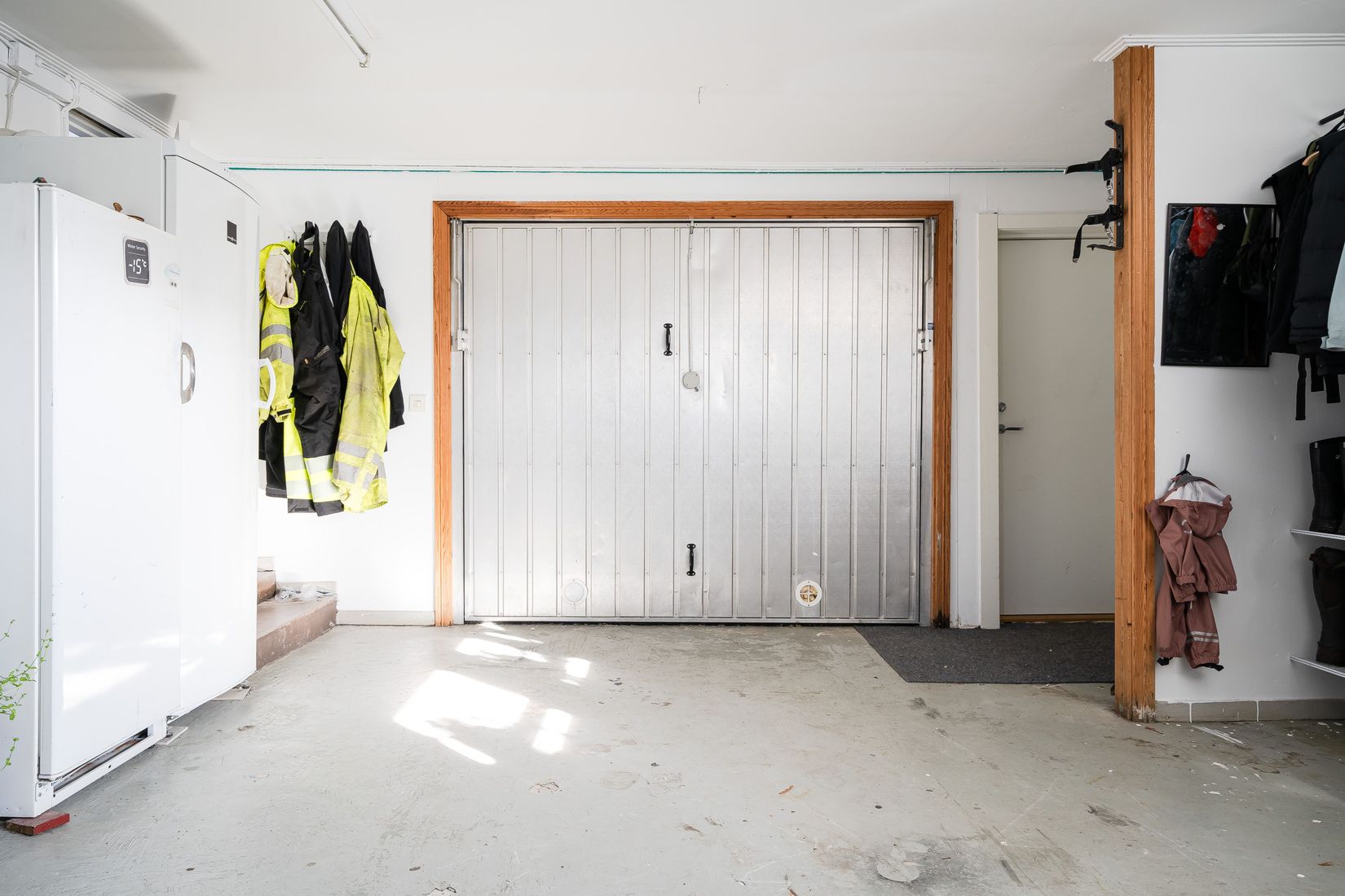 Villa, Reinholdsvägen 9, Kusmark, Skellefteå