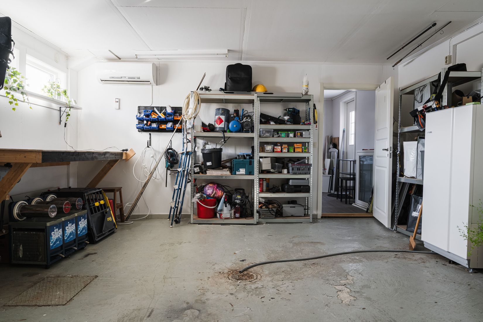 Villa, Reinholdsvägen 9, Kusmark, Skellefteå