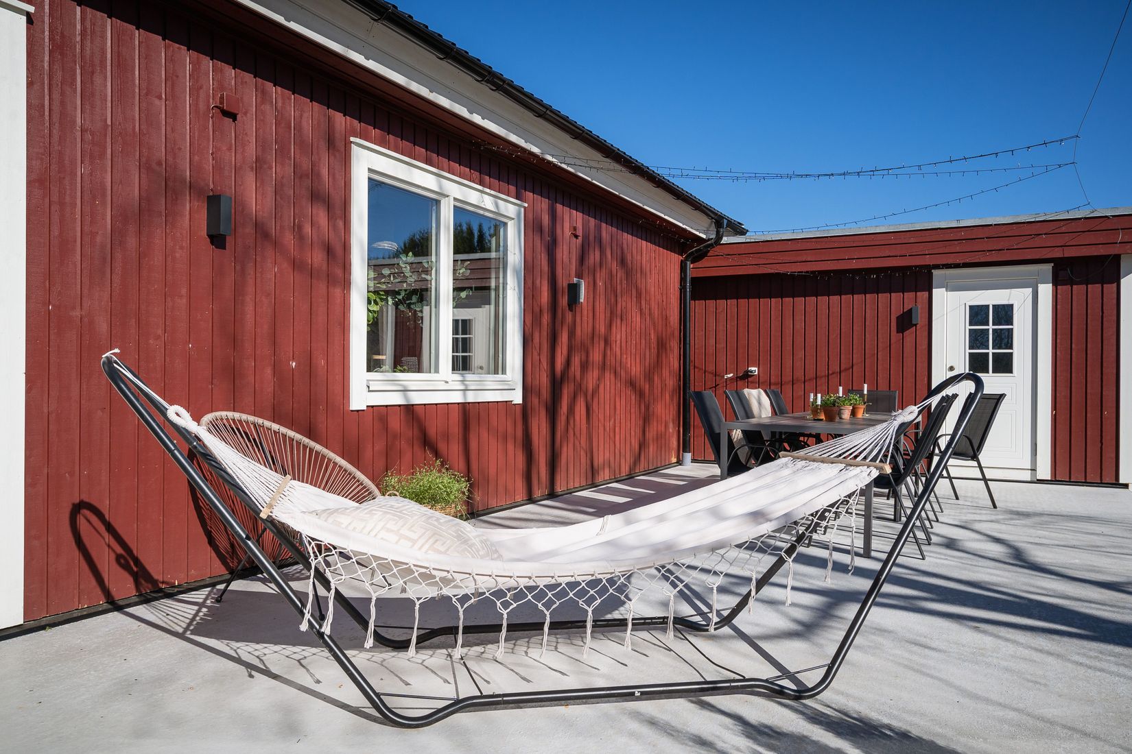 Villa, Reinholdsvägen 9, Kusmark, Skellefteå