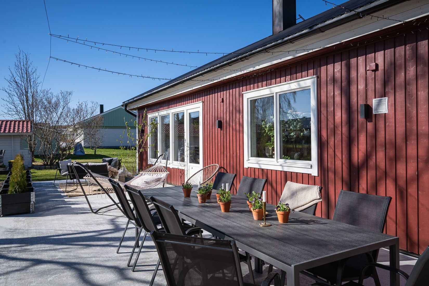 Villa, Reinholdsvägen 9, Kusmark, Skellefteå