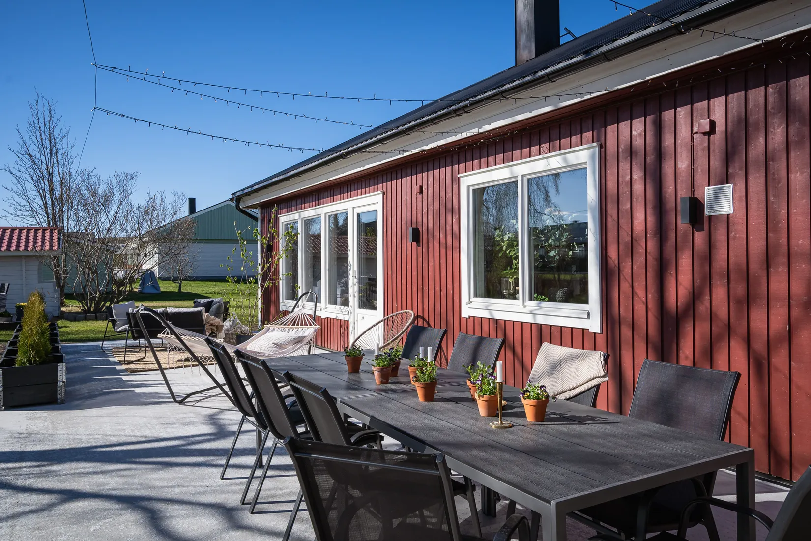 Villa, Reinholdsvägen 9, Kusmark, Skellefteå