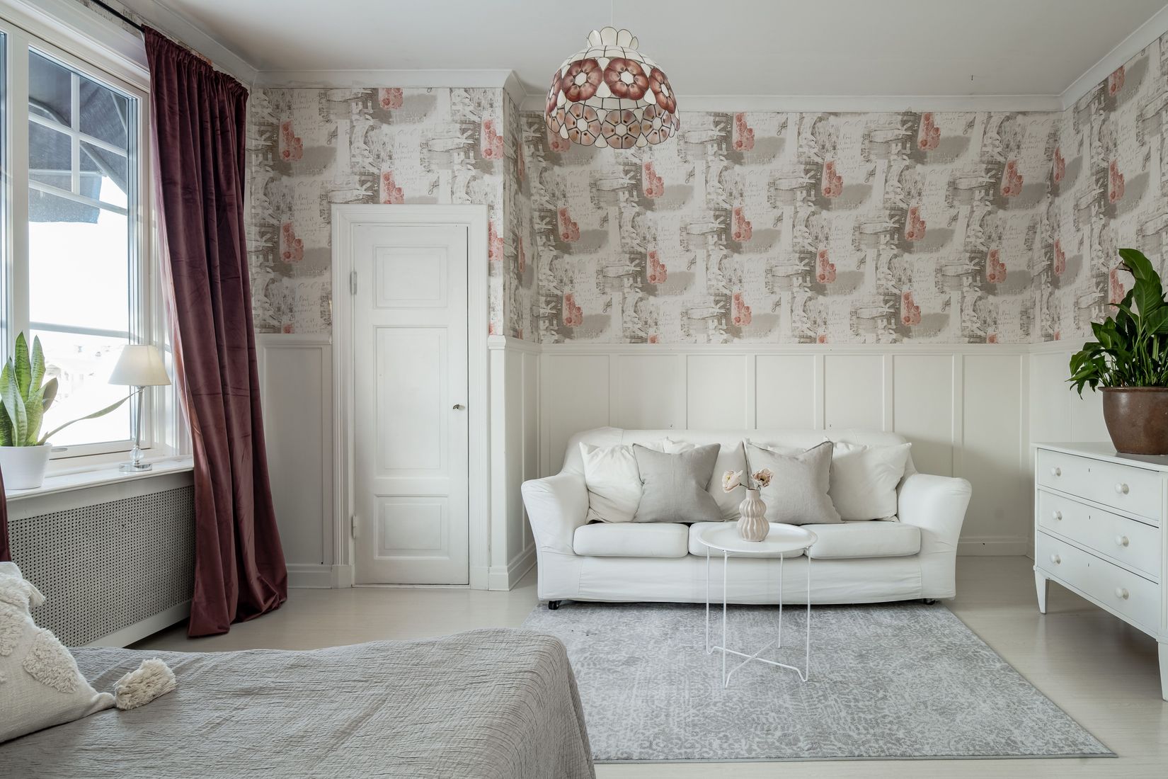 Villa, Åsbäcksgatan 10, Söderhamn - centrum, Söderhamn