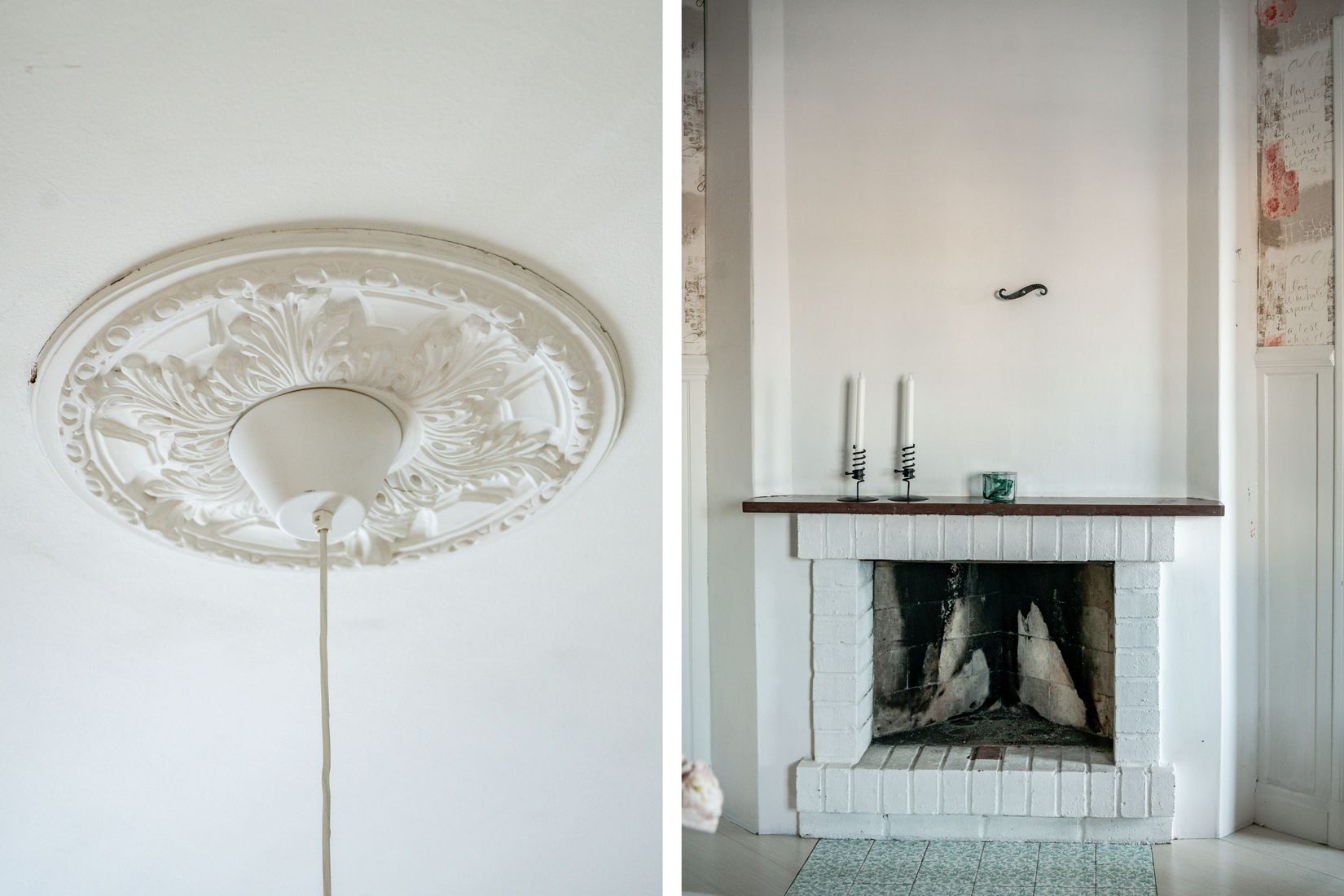 Villa, Åsbäcksgatan 10, Söderhamn - centrum, Söderhamn