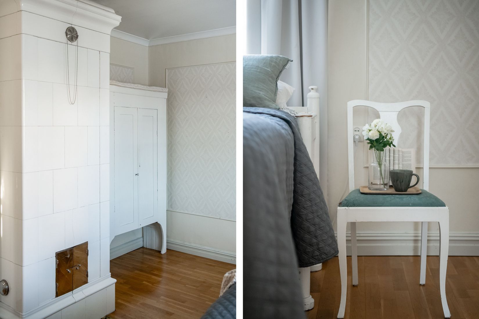 Villa, Åsbäcksgatan 10, Söderhamn - centrum, Söderhamn