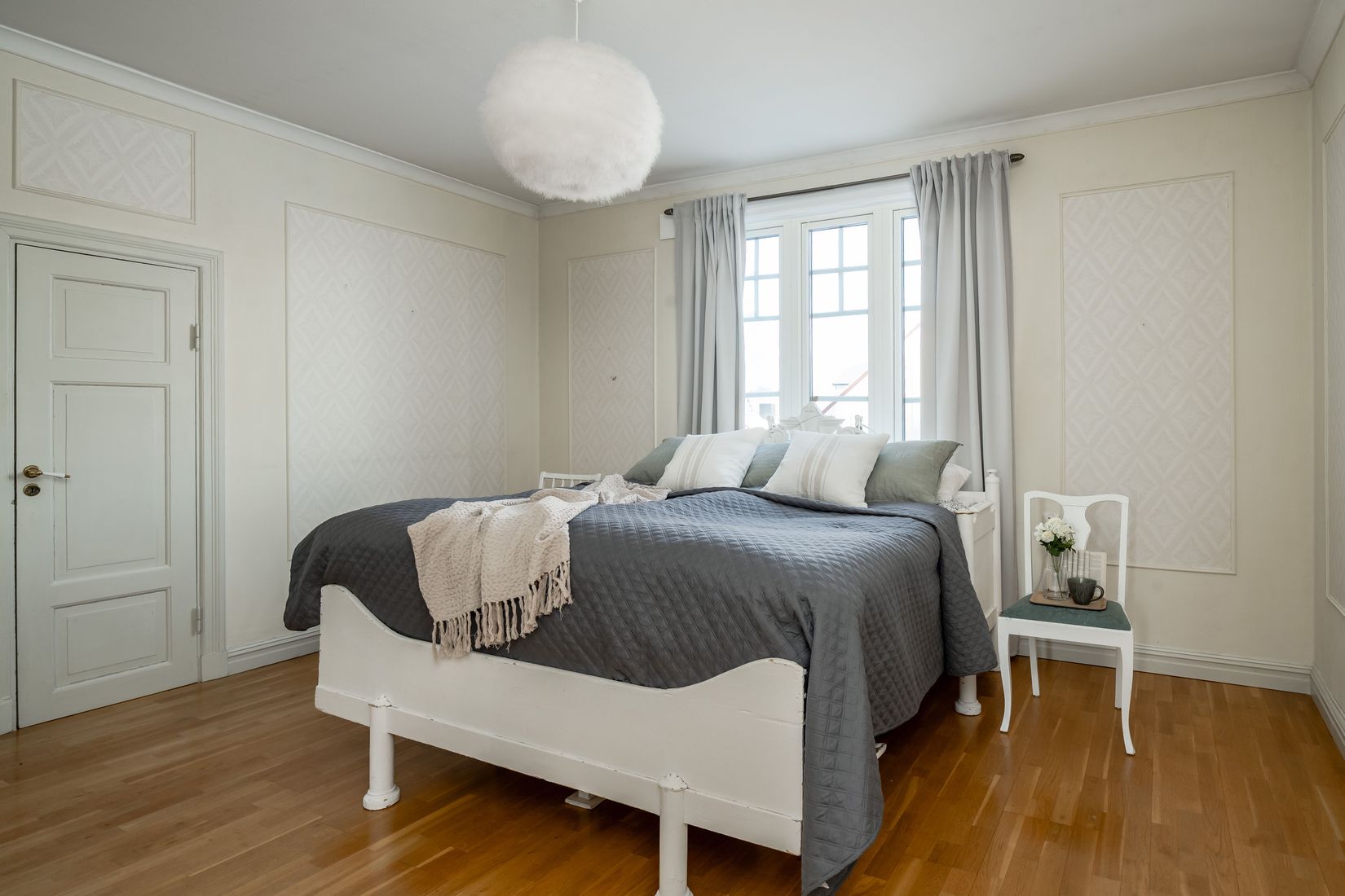 Villa, Åsbäcksgatan 10, Söderhamn - centrum, Söderhamn