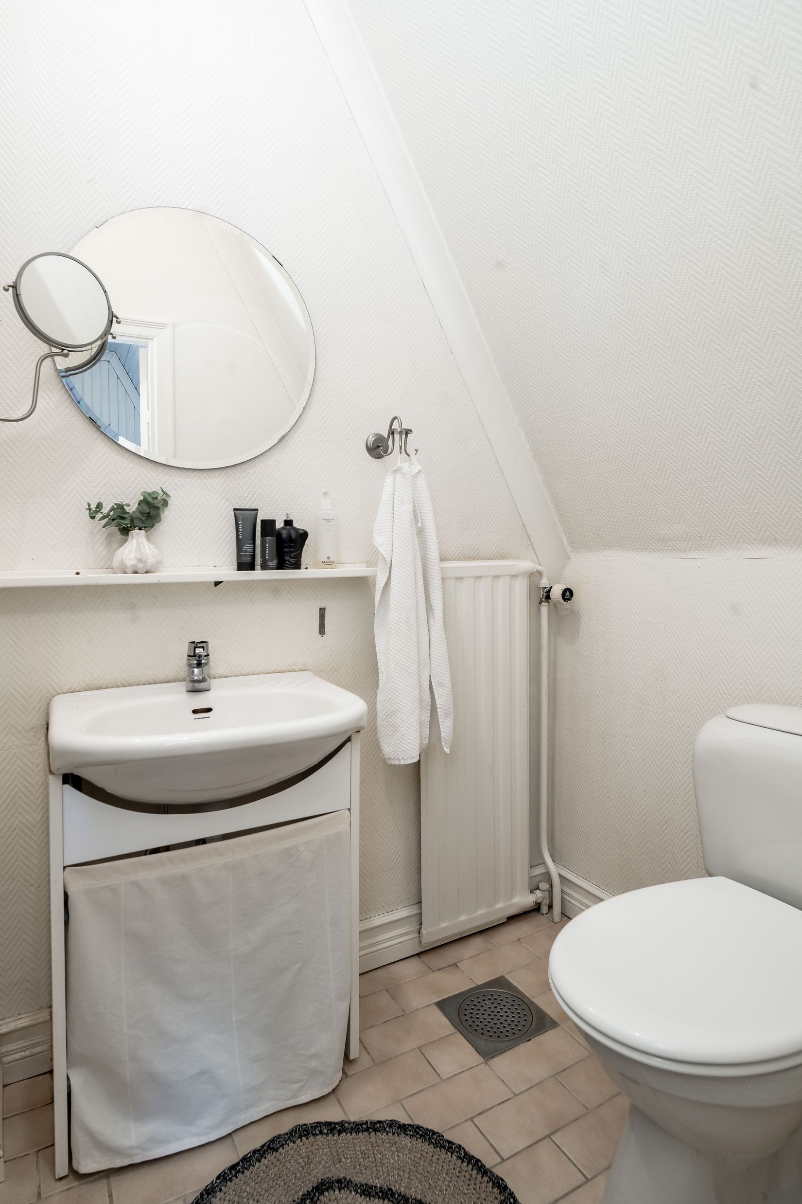 Villa, Åsbäcksgatan 10, Söderhamn - centrum, Söderhamn