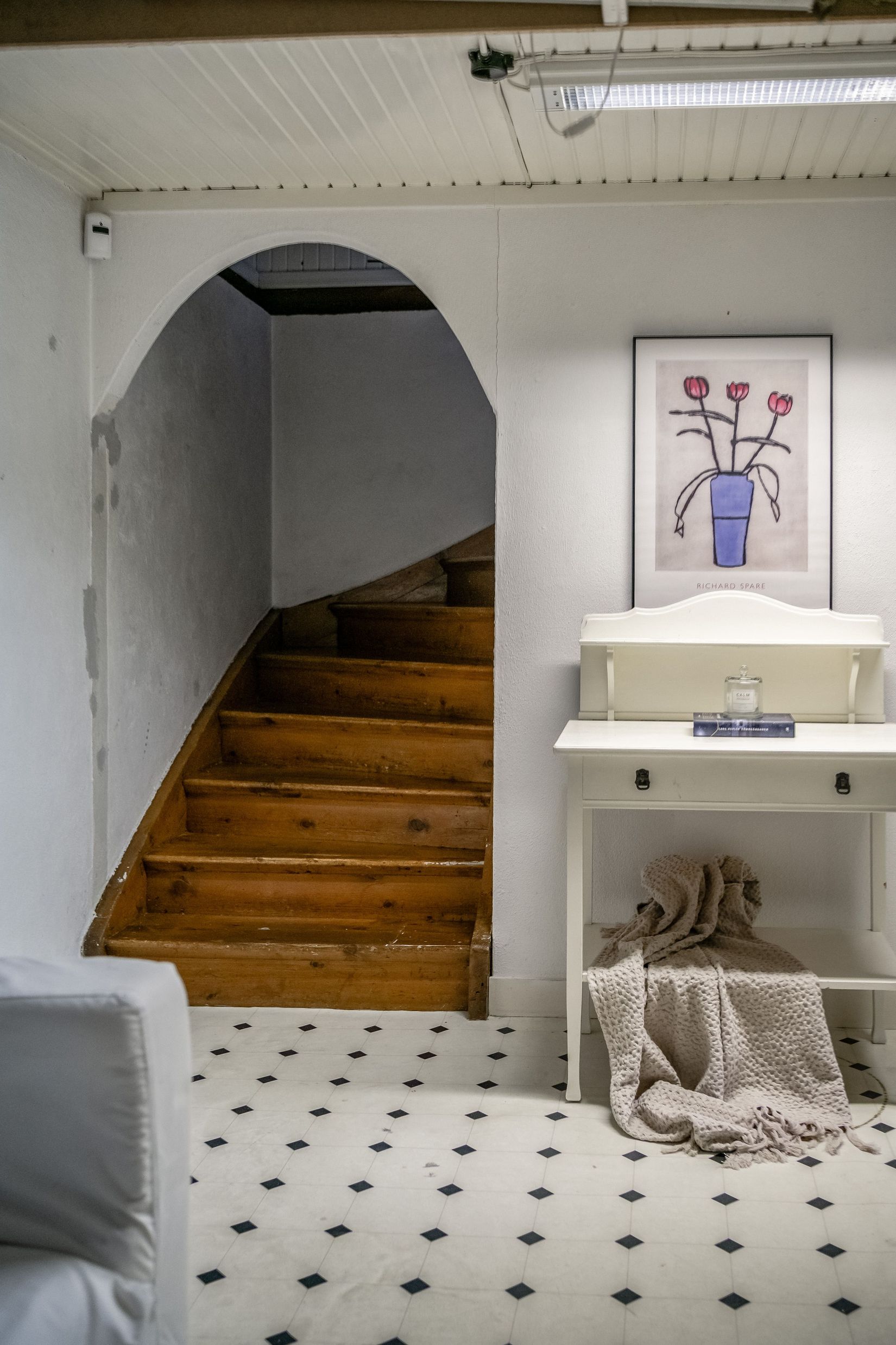 Villa, Åsbäcksgatan 10, Söderhamn - centrum, Söderhamn