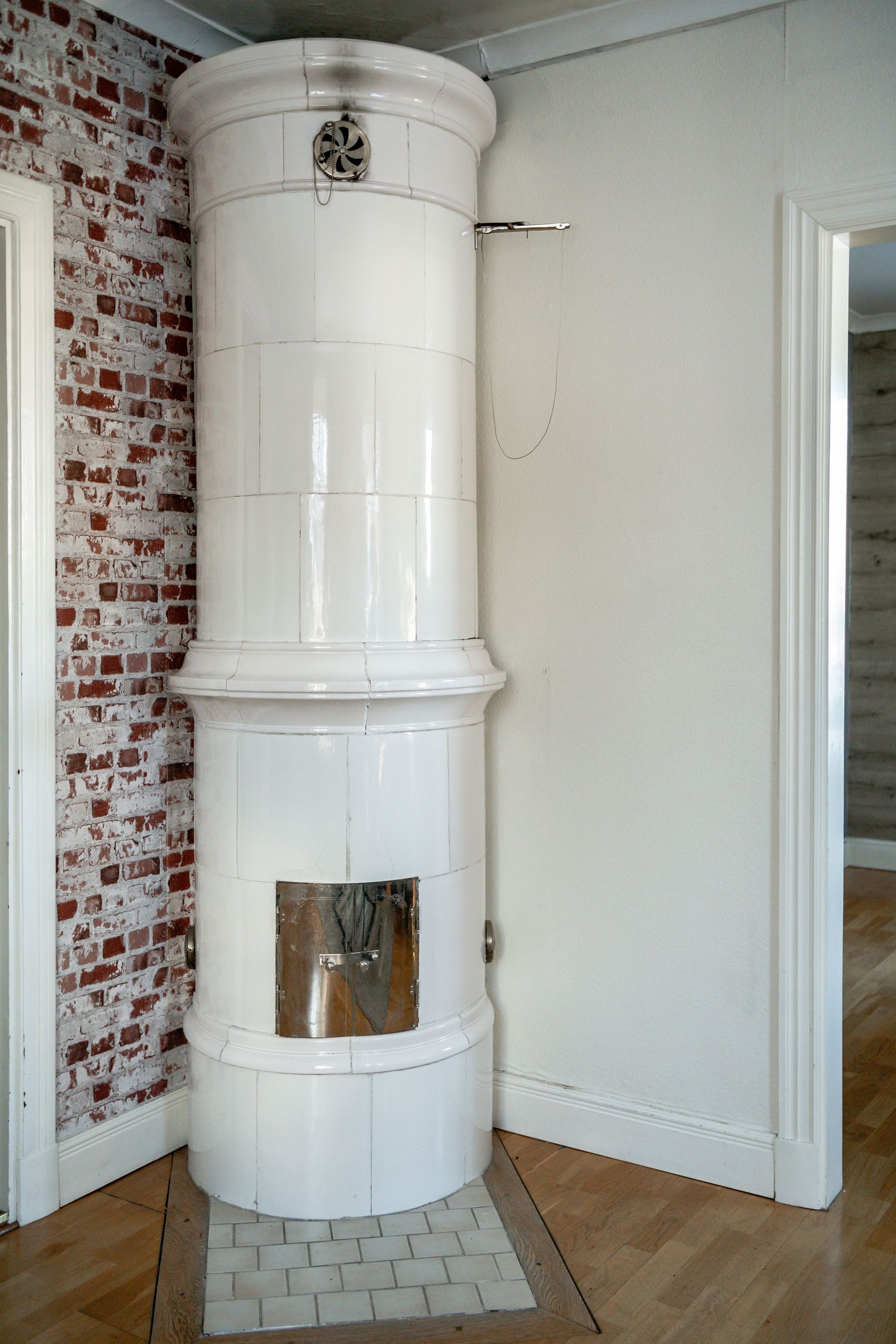 Villa, Åsbäcksgatan 10, Söderhamn - centrum, Söderhamn