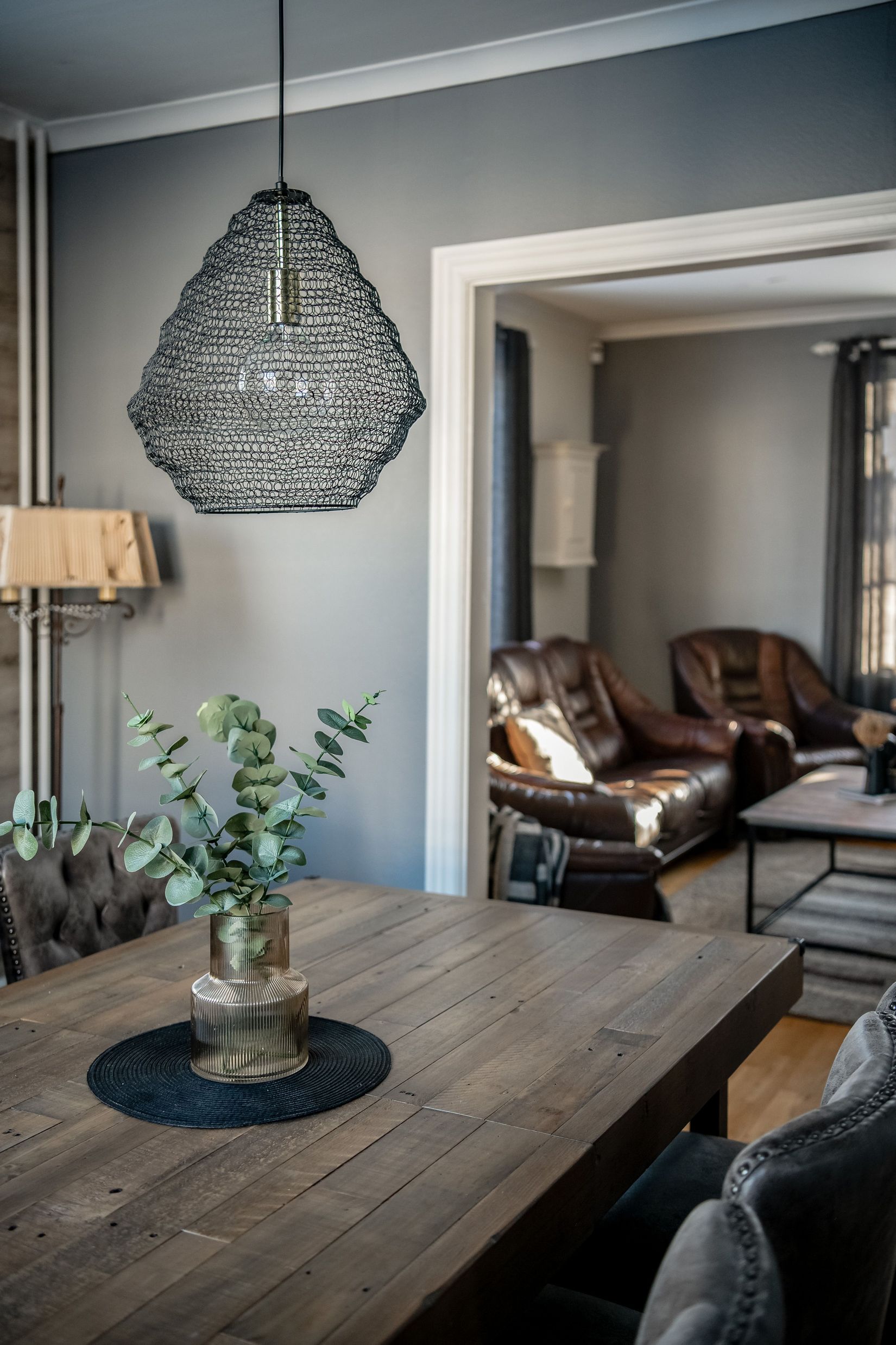 Villa, Åsbäcksgatan 10, Söderhamn - centrum, Söderhamn