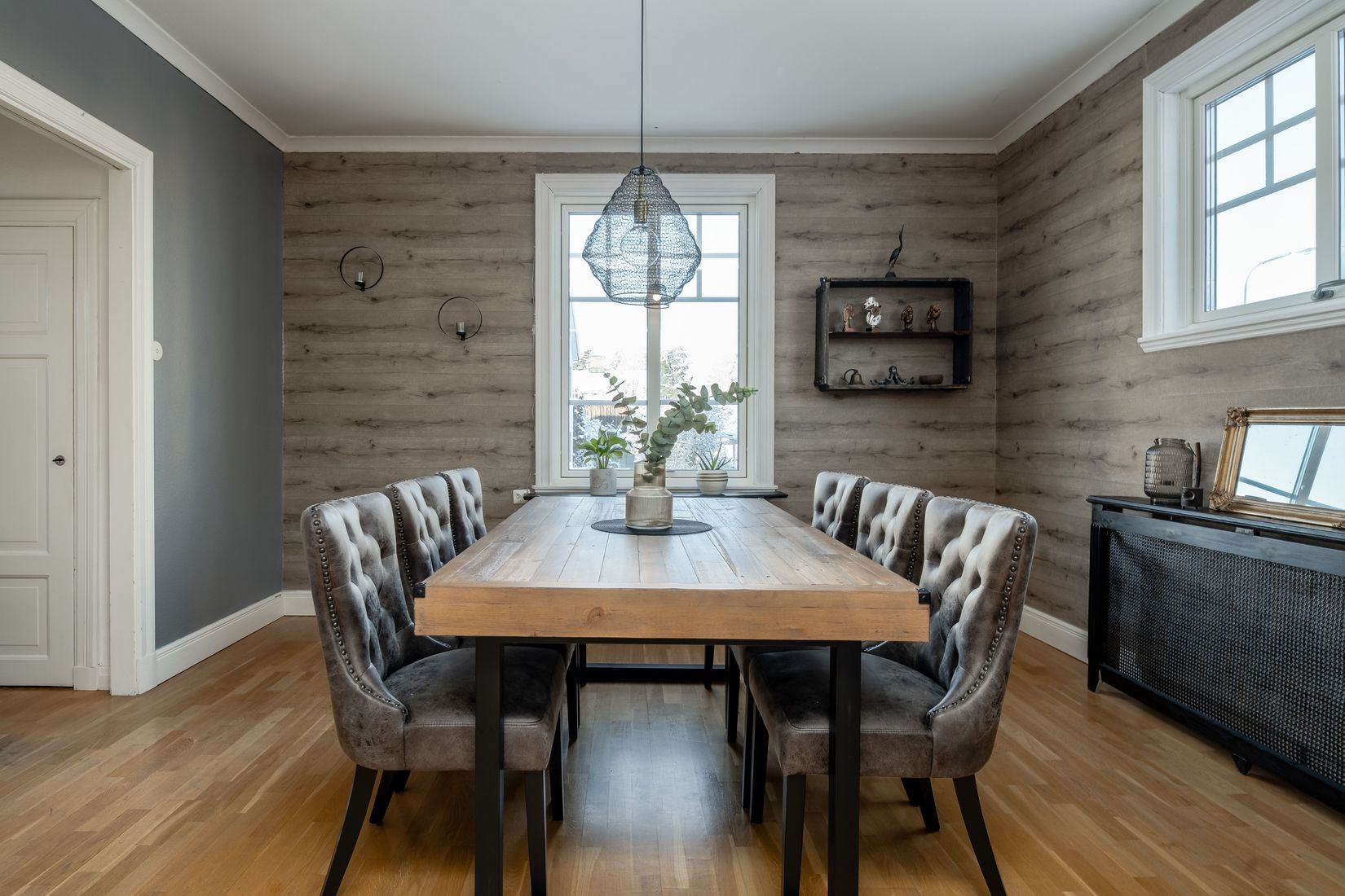 Villa, Åsbäcksgatan 10, Söderhamn - centrum, Söderhamn