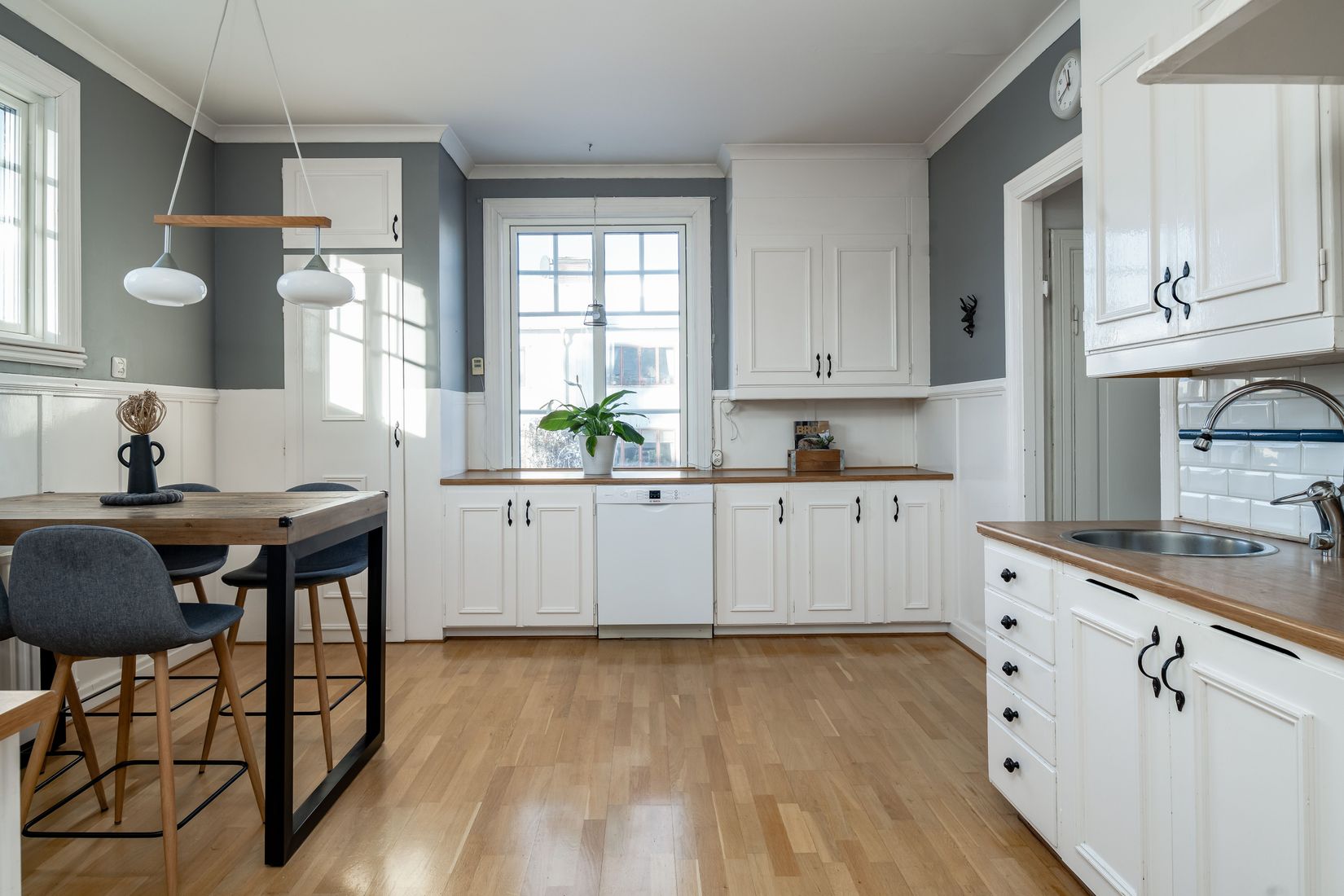 Villa, Åsbäcksgatan 10, Söderhamn - centrum, Söderhamn