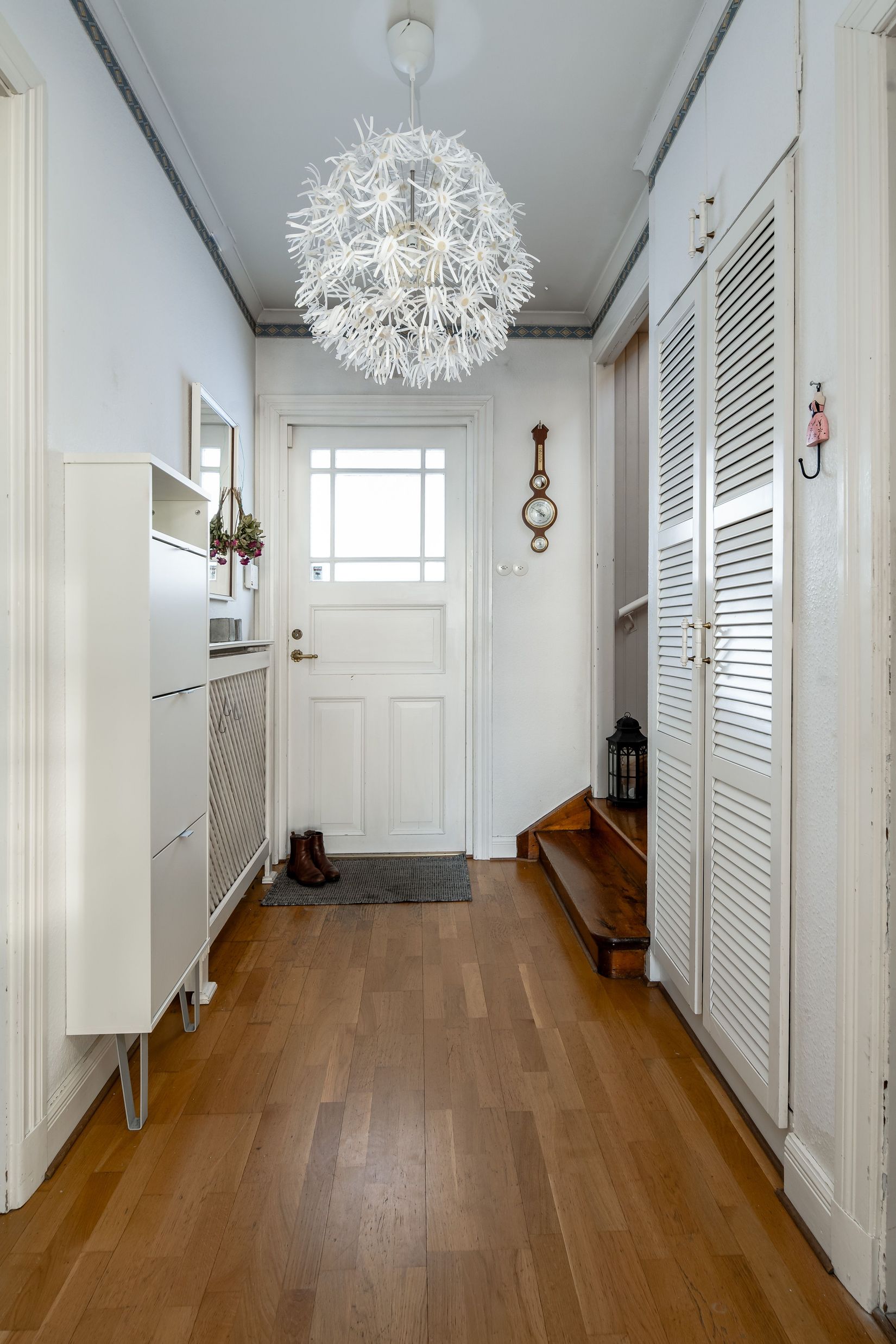 Villa, Åsbäcksgatan 10, Söderhamn - centrum, Söderhamn