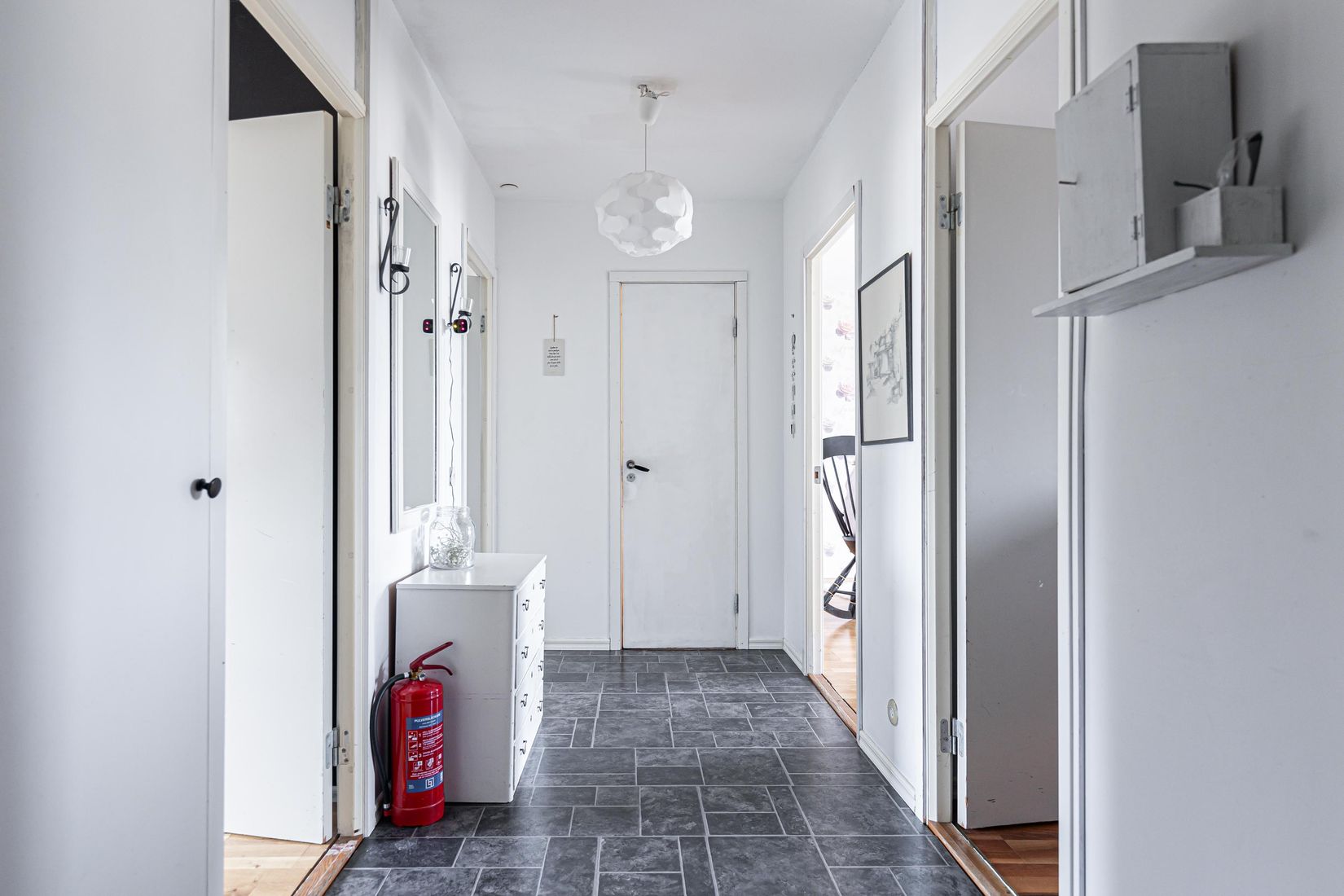 Bostadsrätt, Kihlmansgatan 10H, Köping