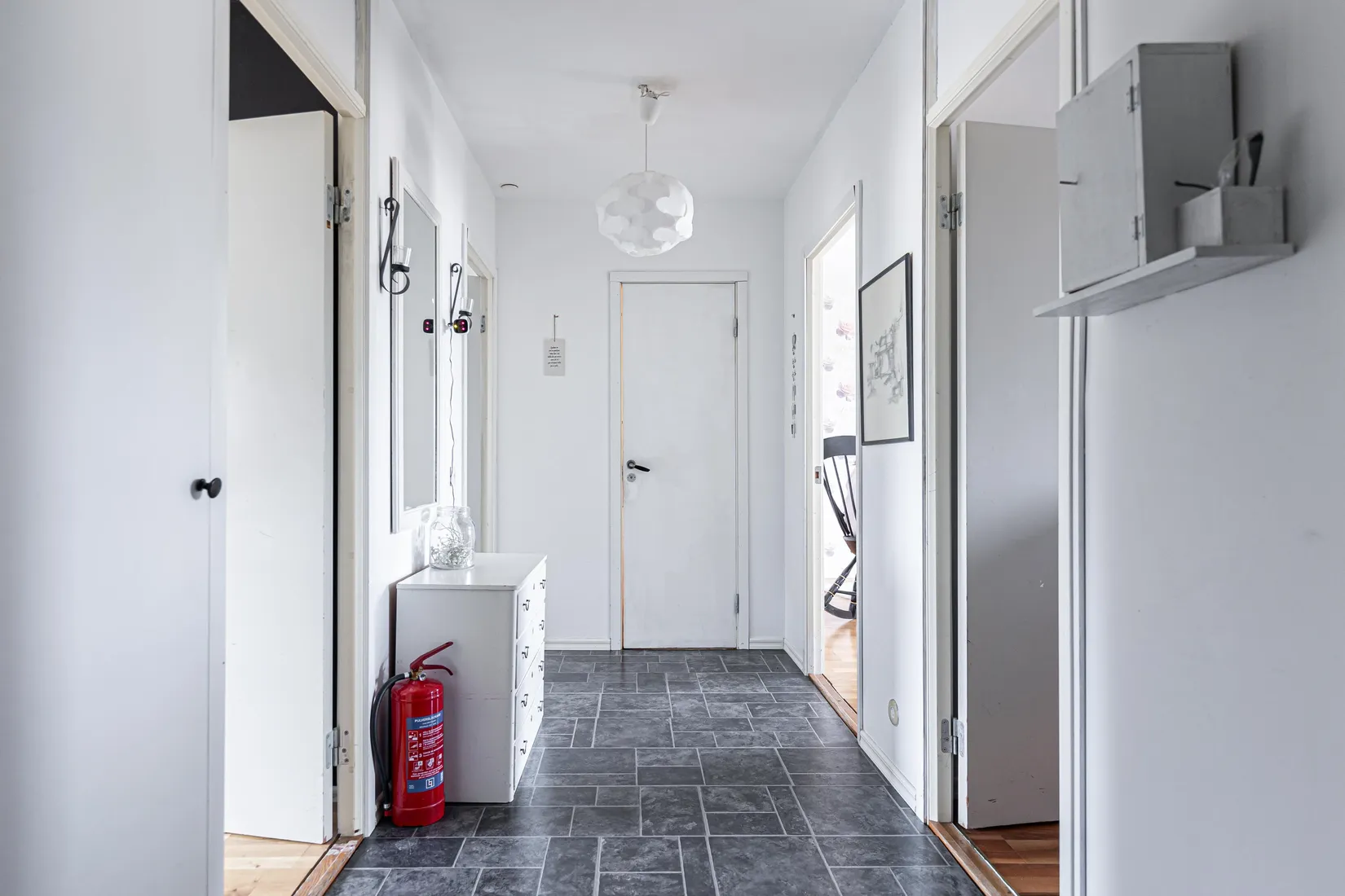Bostadsrätt, Kihlmansgatan 10H, Köping