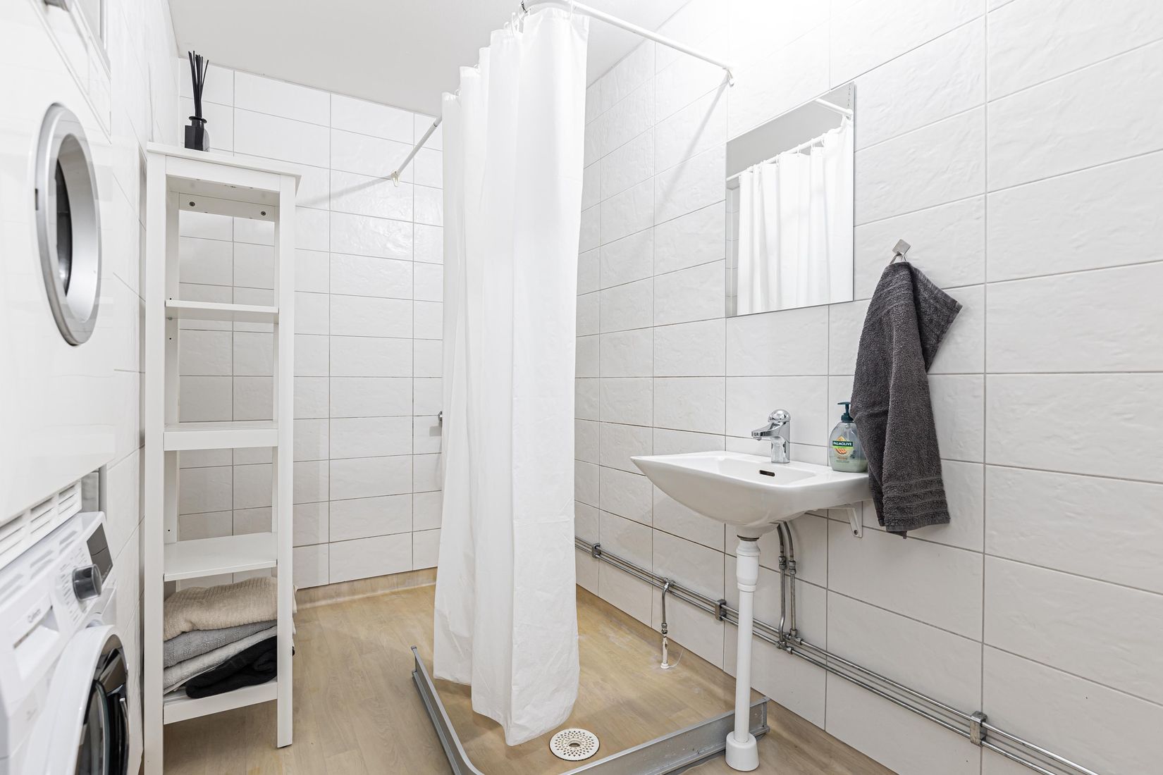 Bostadsrätt, Kihlmansgatan 10H, Köping