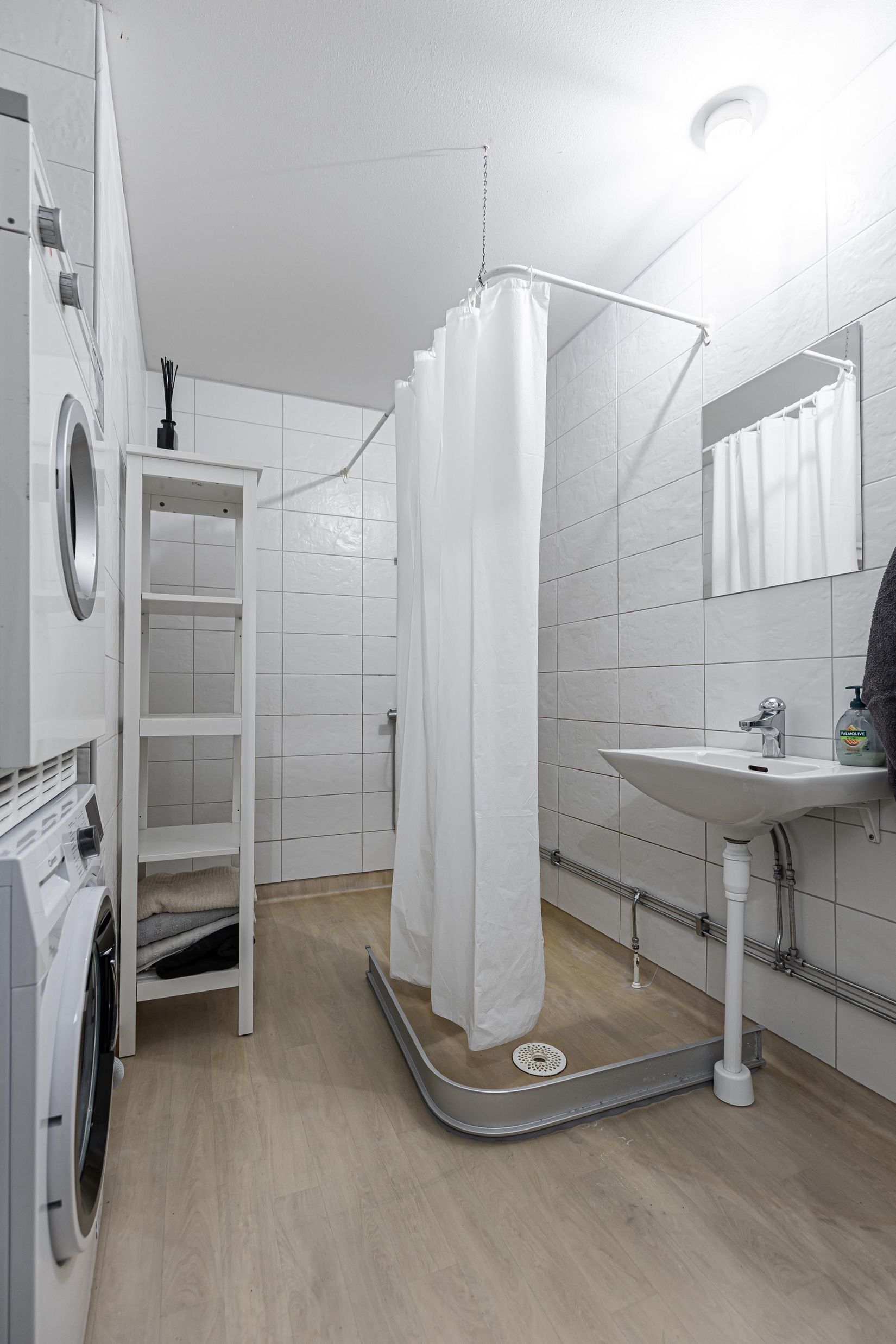 Bostadsrätt, Kihlmansgatan 10H, Köping