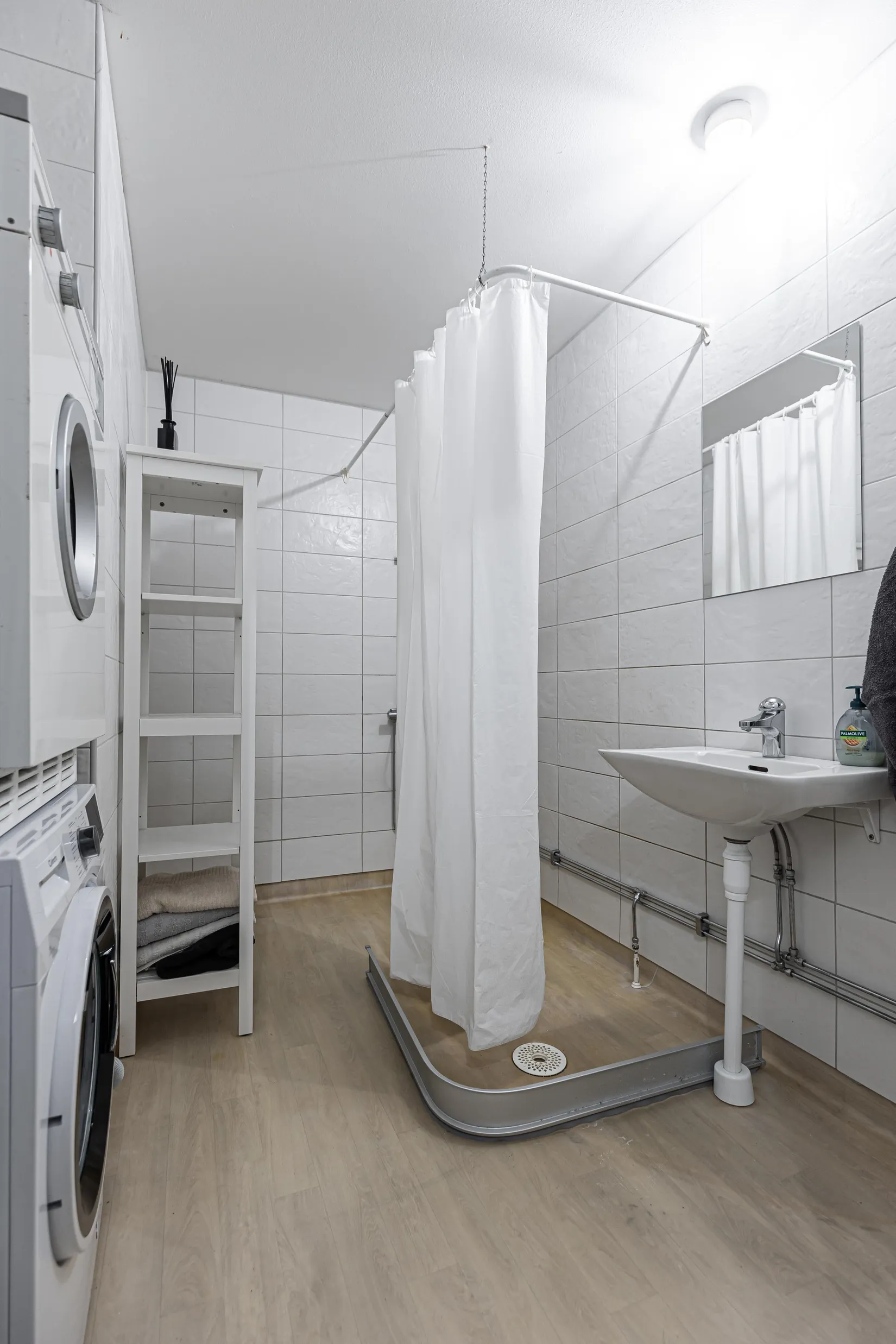 Bostadsrätt, Kihlmansgatan 10H, Köping