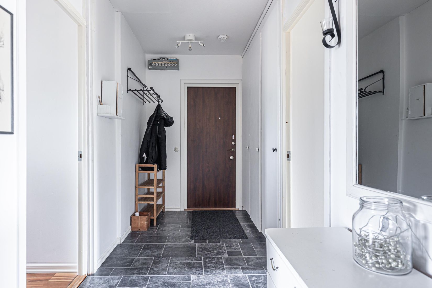 Bostadsrätt, Kihlmansgatan 10H, Köping