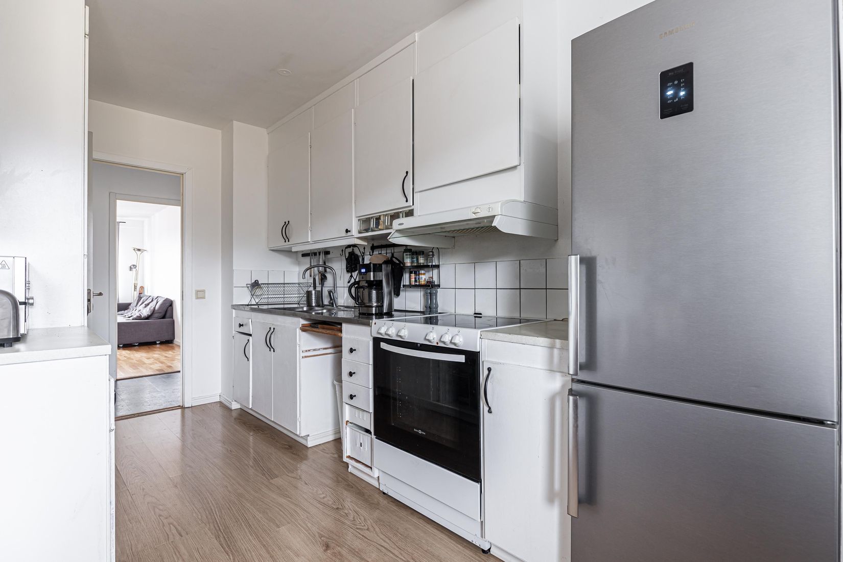 Bostadsrätt, Kihlmansgatan 10H, Köping