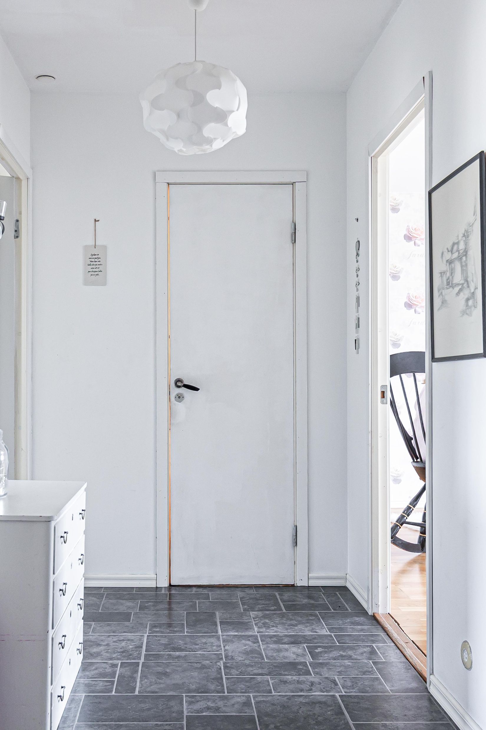 Bostadsrätt, Kihlmansgatan 10H, Köping