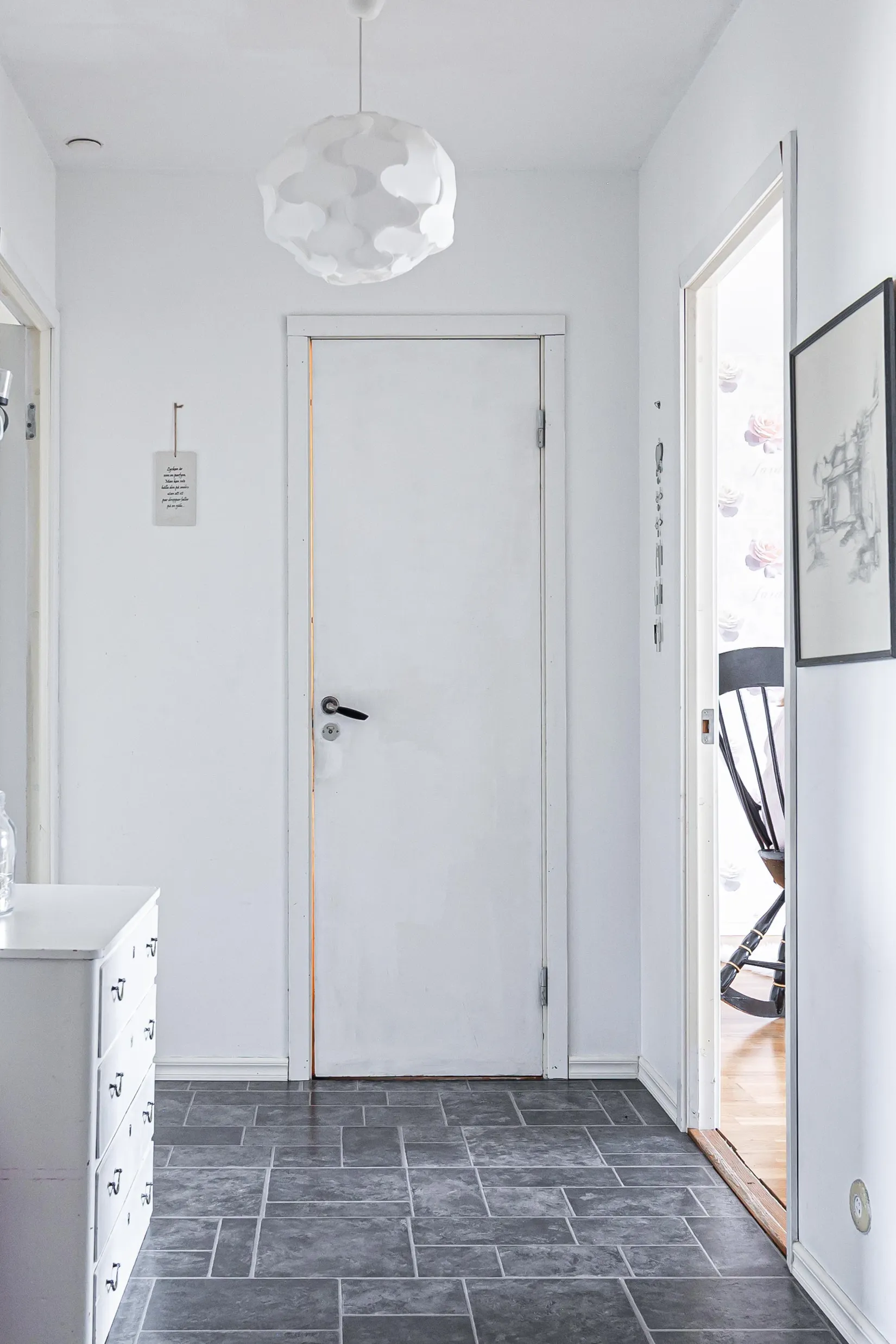 Bostadsrätt, Kihlmansgatan 10H, Köping