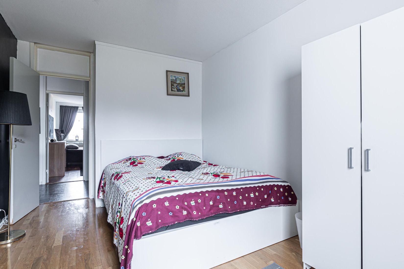 Bostadsrätt, Kihlmansgatan 10H, Köping