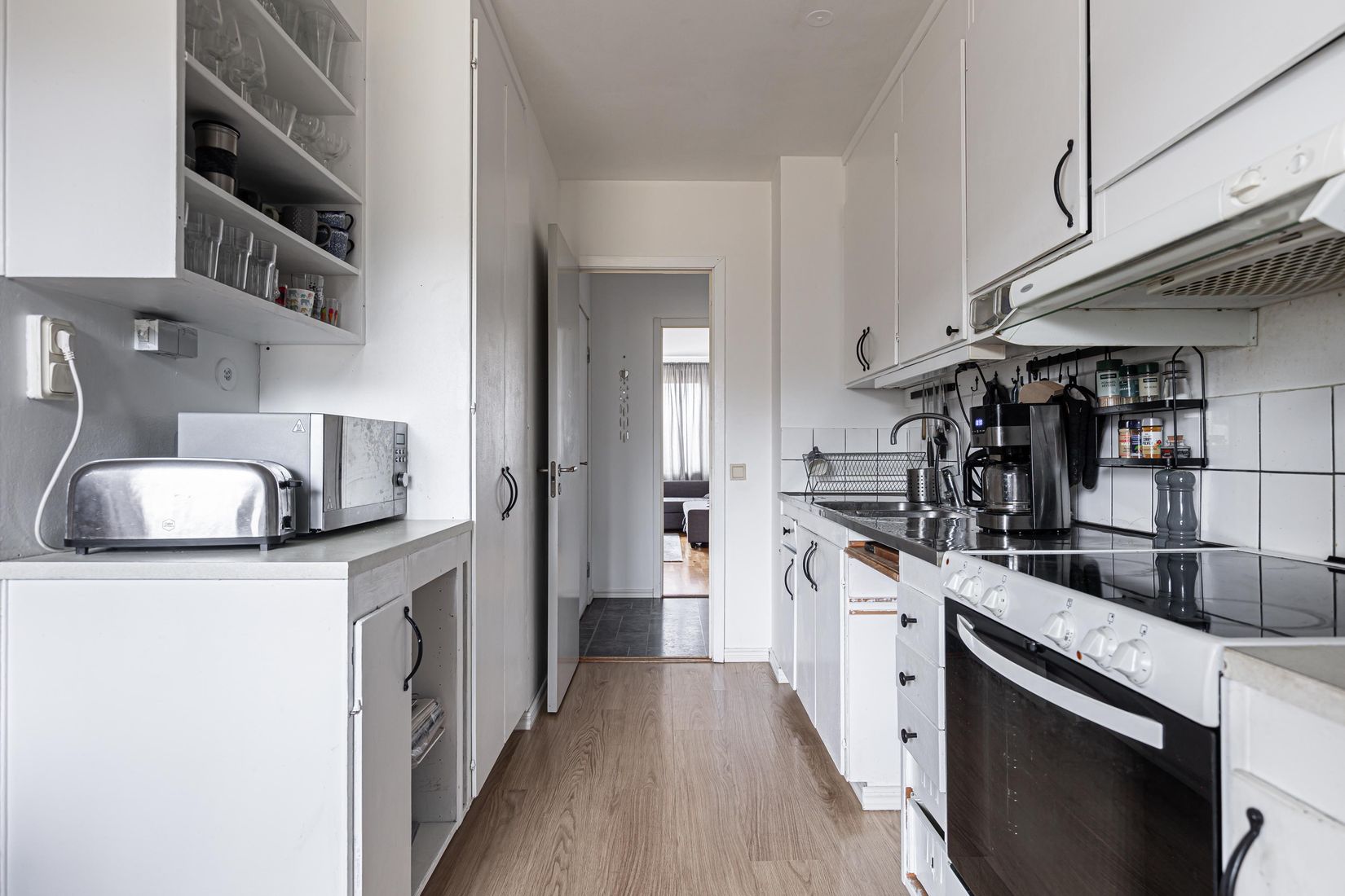 Bostadsrätt, Kihlmansgatan 10H, Köping