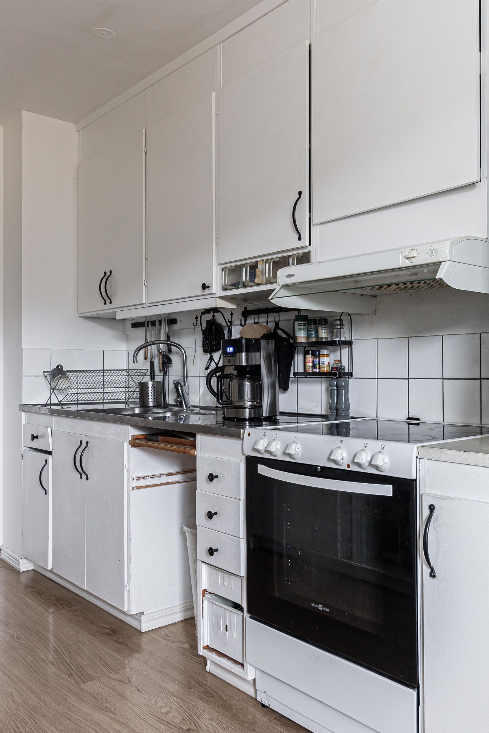 Bostadsrätt, Kihlmansgatan 10H, Köping