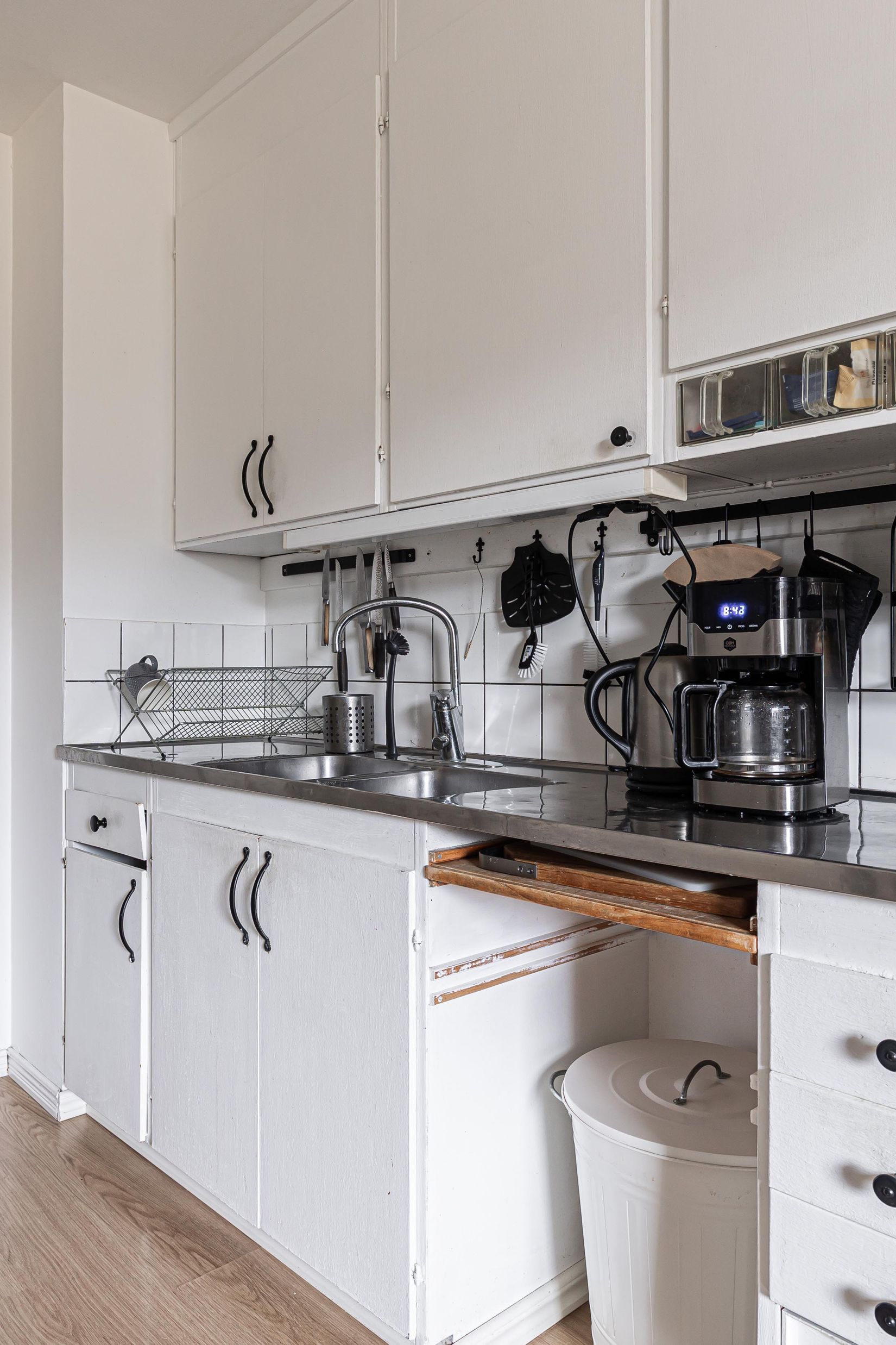 Bostadsrätt, Kihlmansgatan 10H, Köping