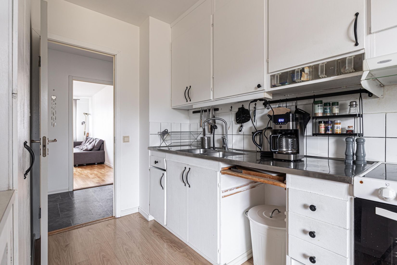 Bostadsrätt, Kihlmansgatan 10H, Köping