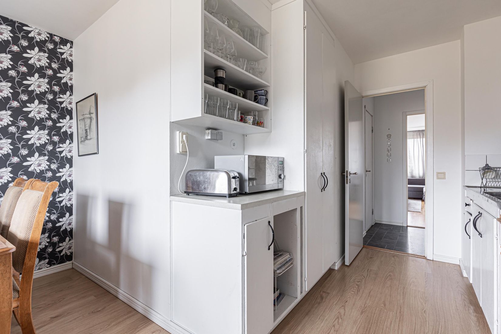 Bostadsrätt, Kihlmansgatan 10H, Köping