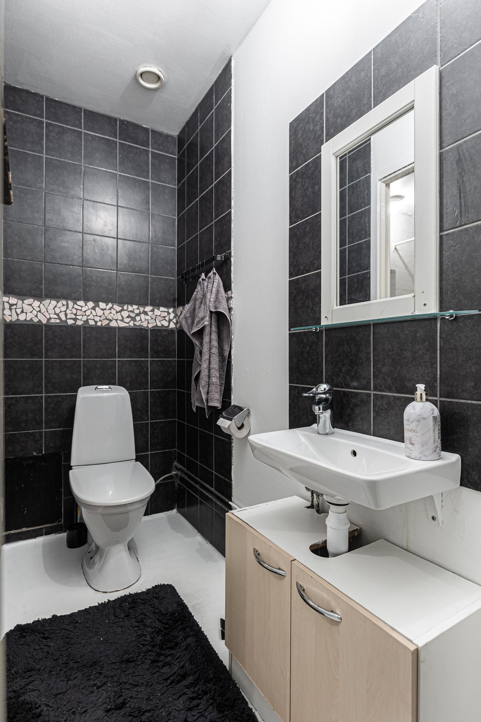 Bostadsrätt, Kihlmansgatan 10H, Köping