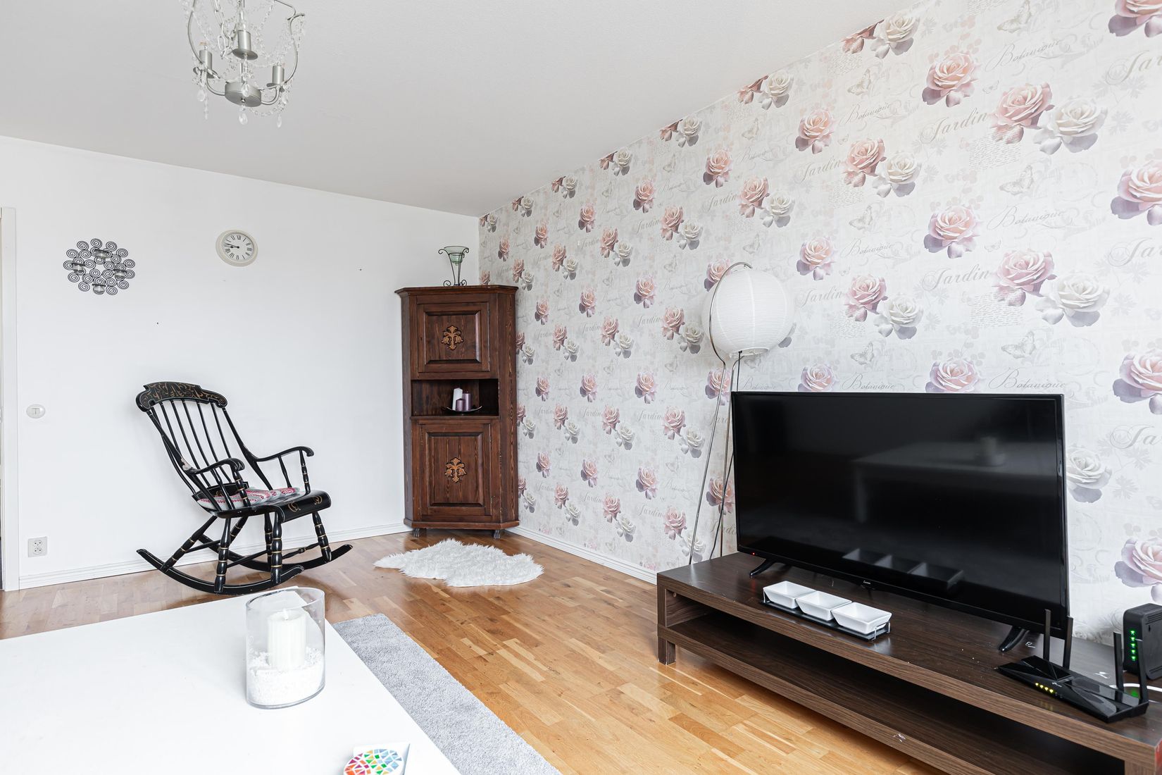 Bostadsrätt, Kihlmansgatan 10H, Köping