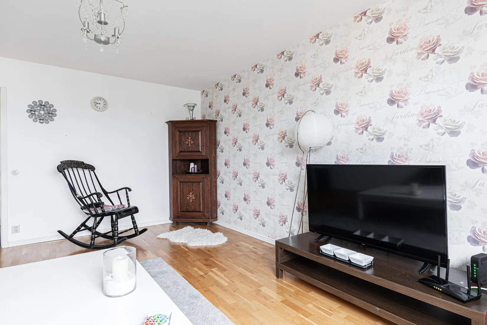 Bostadsrätt, Kihlmansgatan 10H, Köping