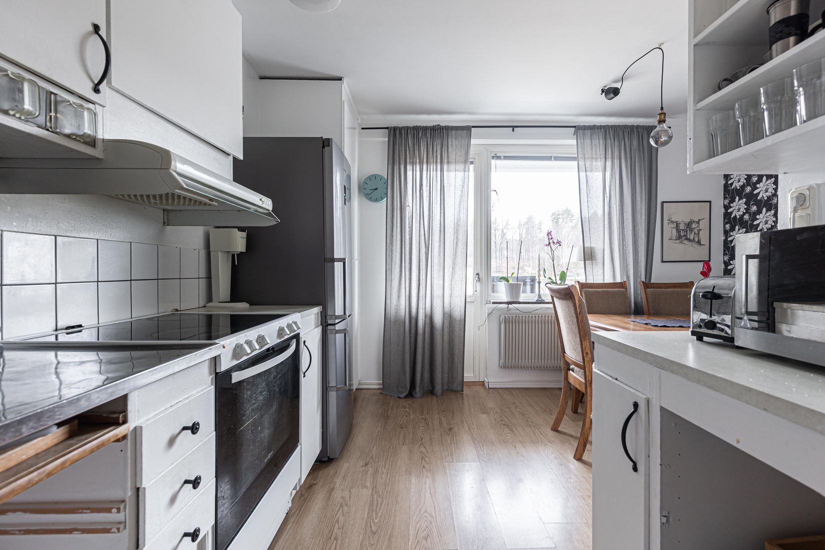 Bostadsrätt, Kihlmansgatan 10H, Köping