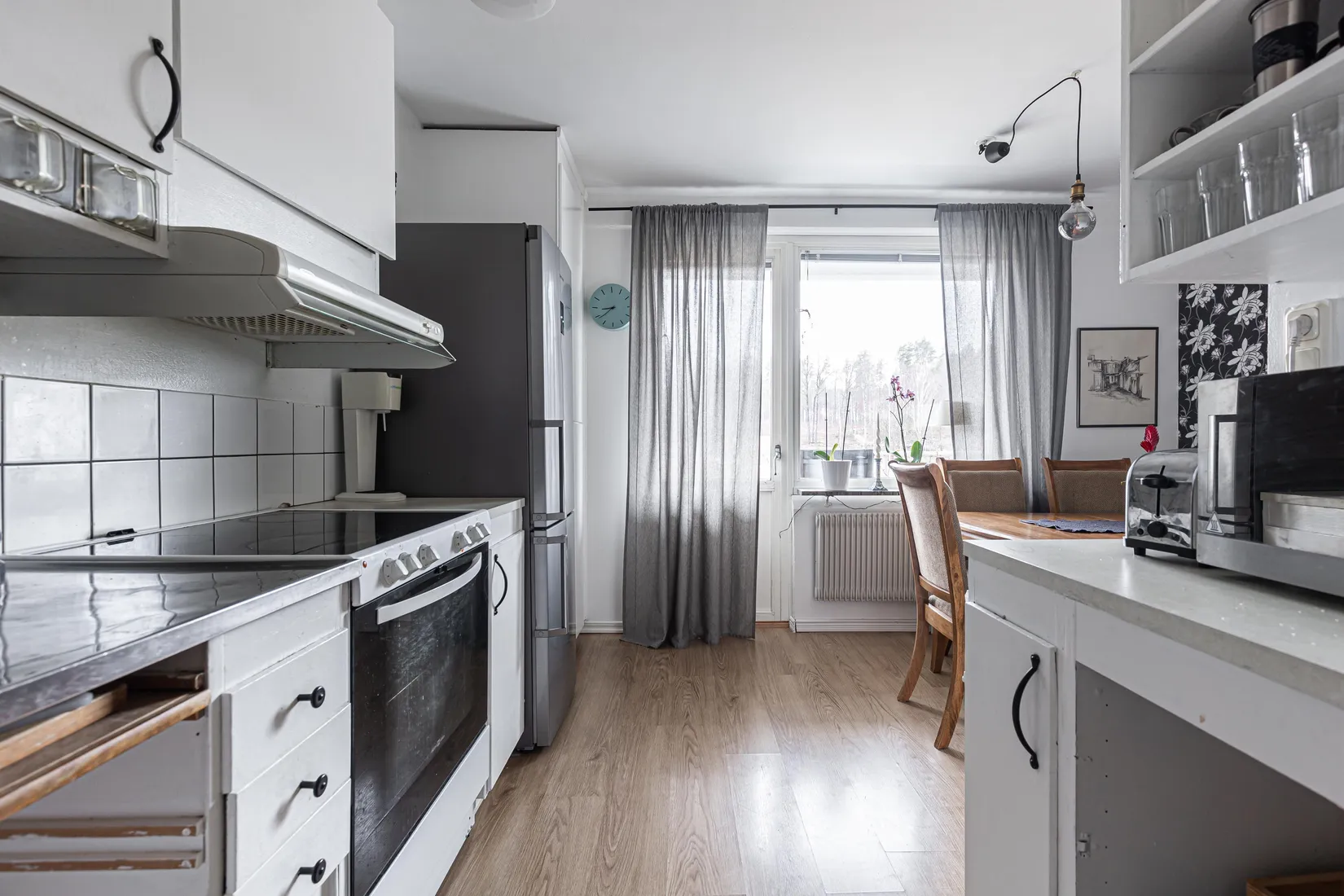 Bostadsrätt, Kihlmansgatan 10H, Köping