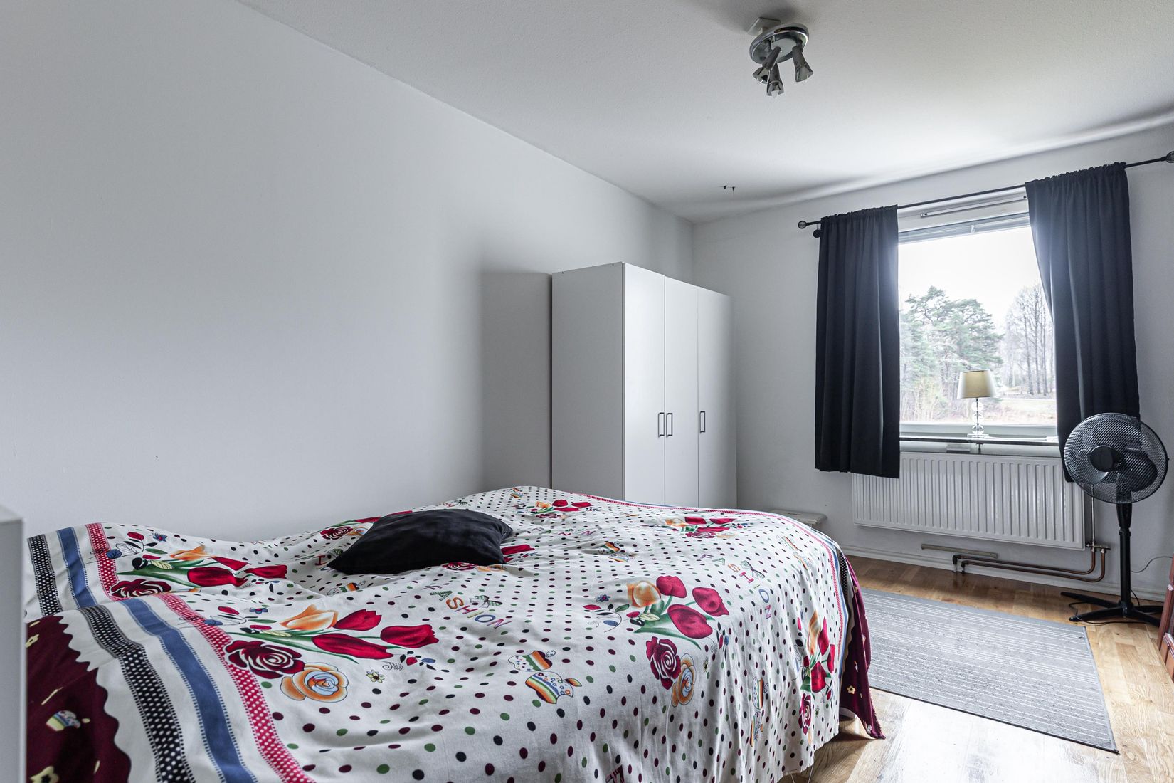 Bostadsrätt, Kihlmansgatan 10H, Köping