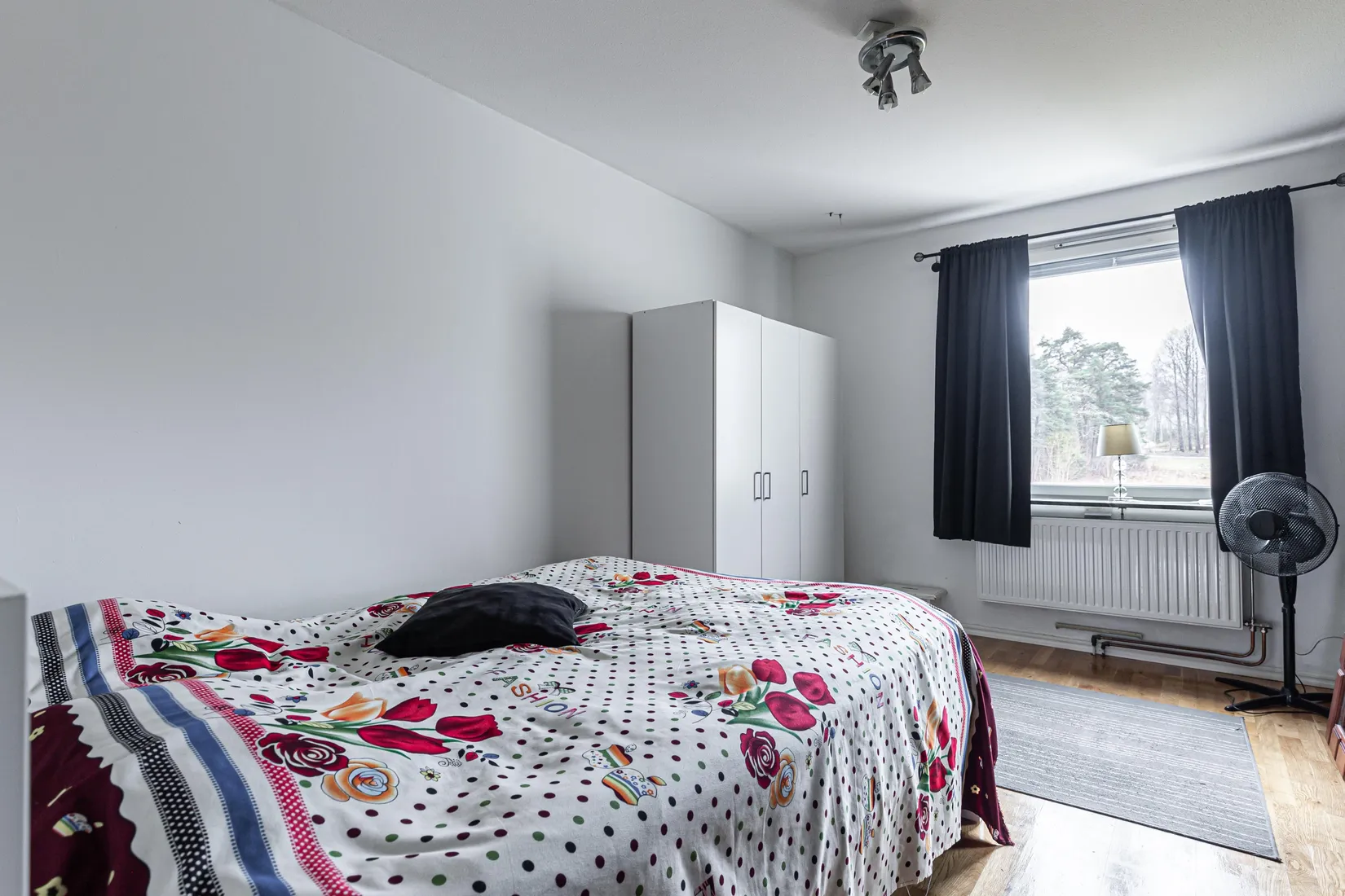 Bostadsrätt, Kihlmansgatan 10H, Köping