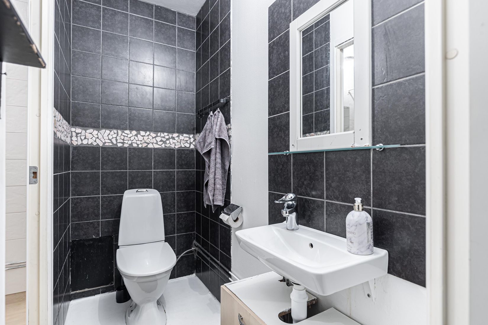 Bostadsrätt, Kihlmansgatan 10H, Köping