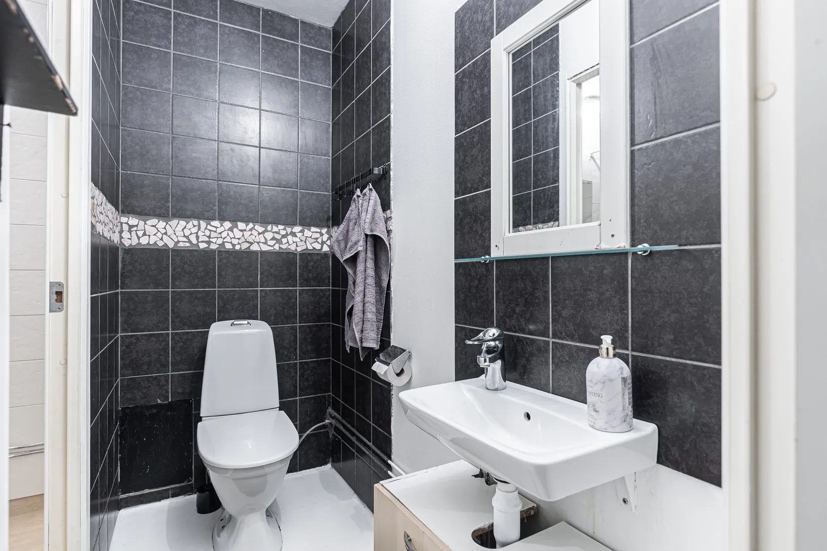 Bostadsrätt, Kihlmansgatan 10H, Köping