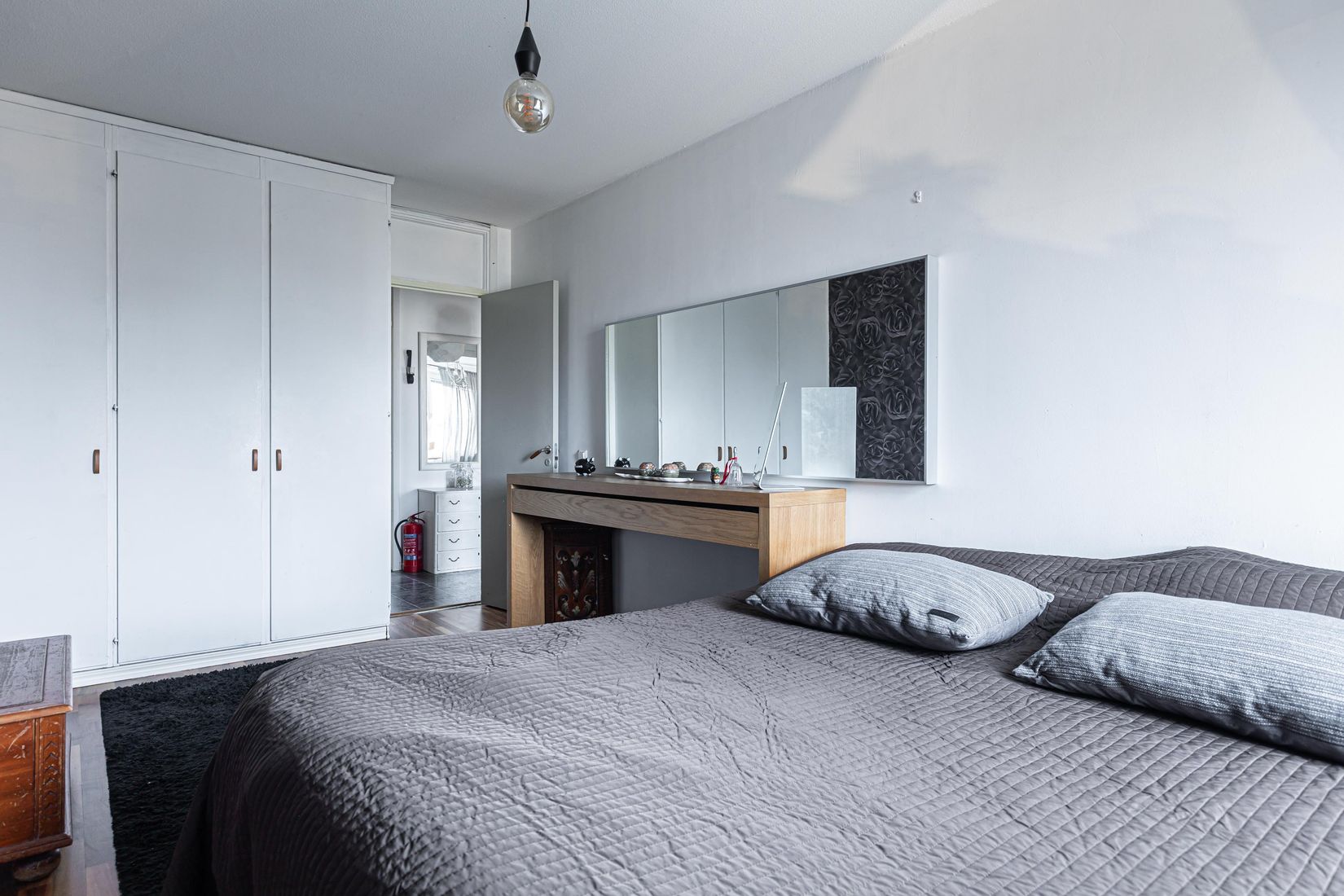 Bostadsrätt, Kihlmansgatan 10H, Köping